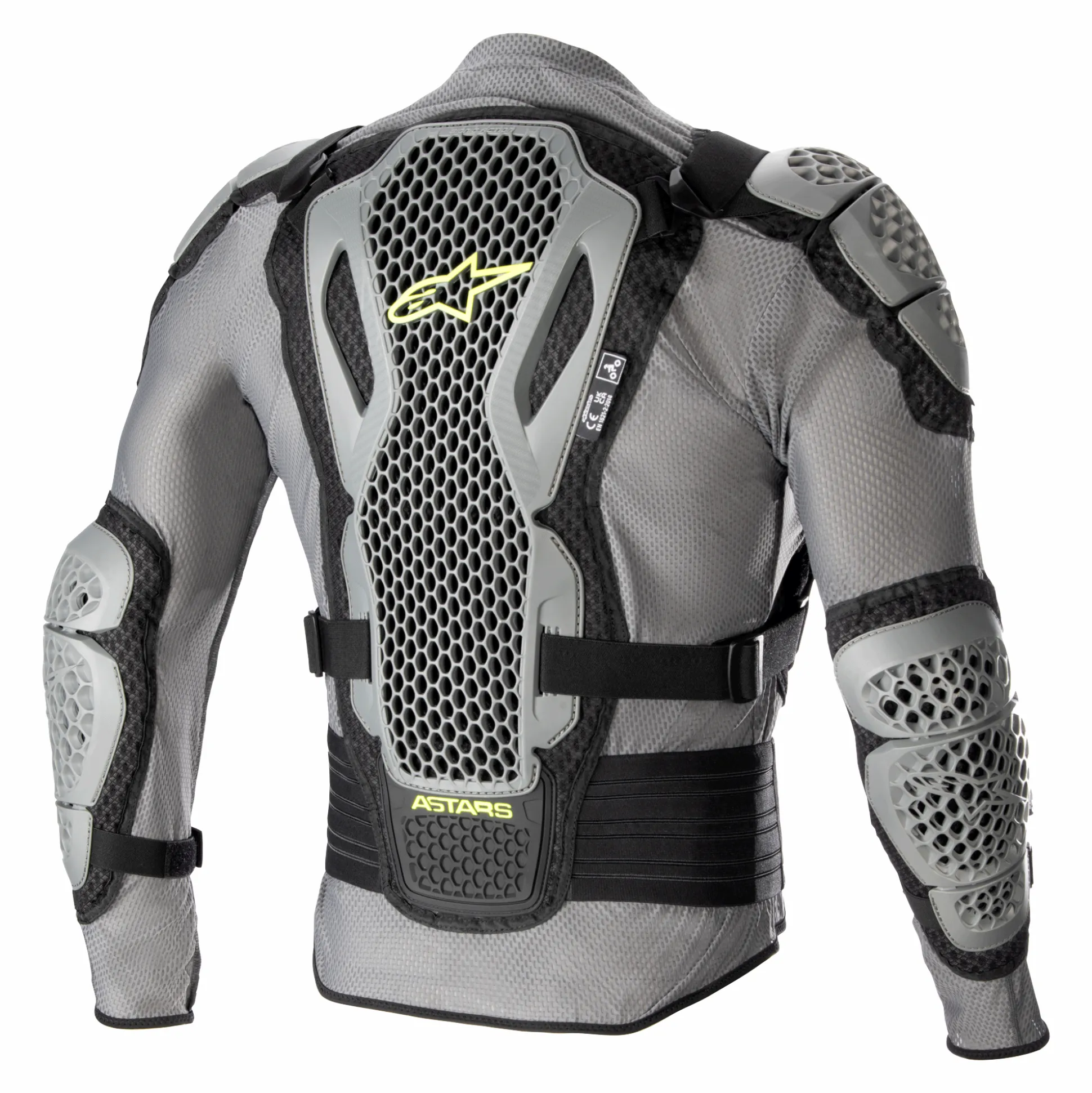 Bionic Action V2 Protection Jacket
