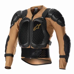 Bionic Action V2 Protection Jacket