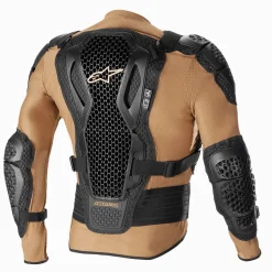 Bionic Action V2 Protection Jacket