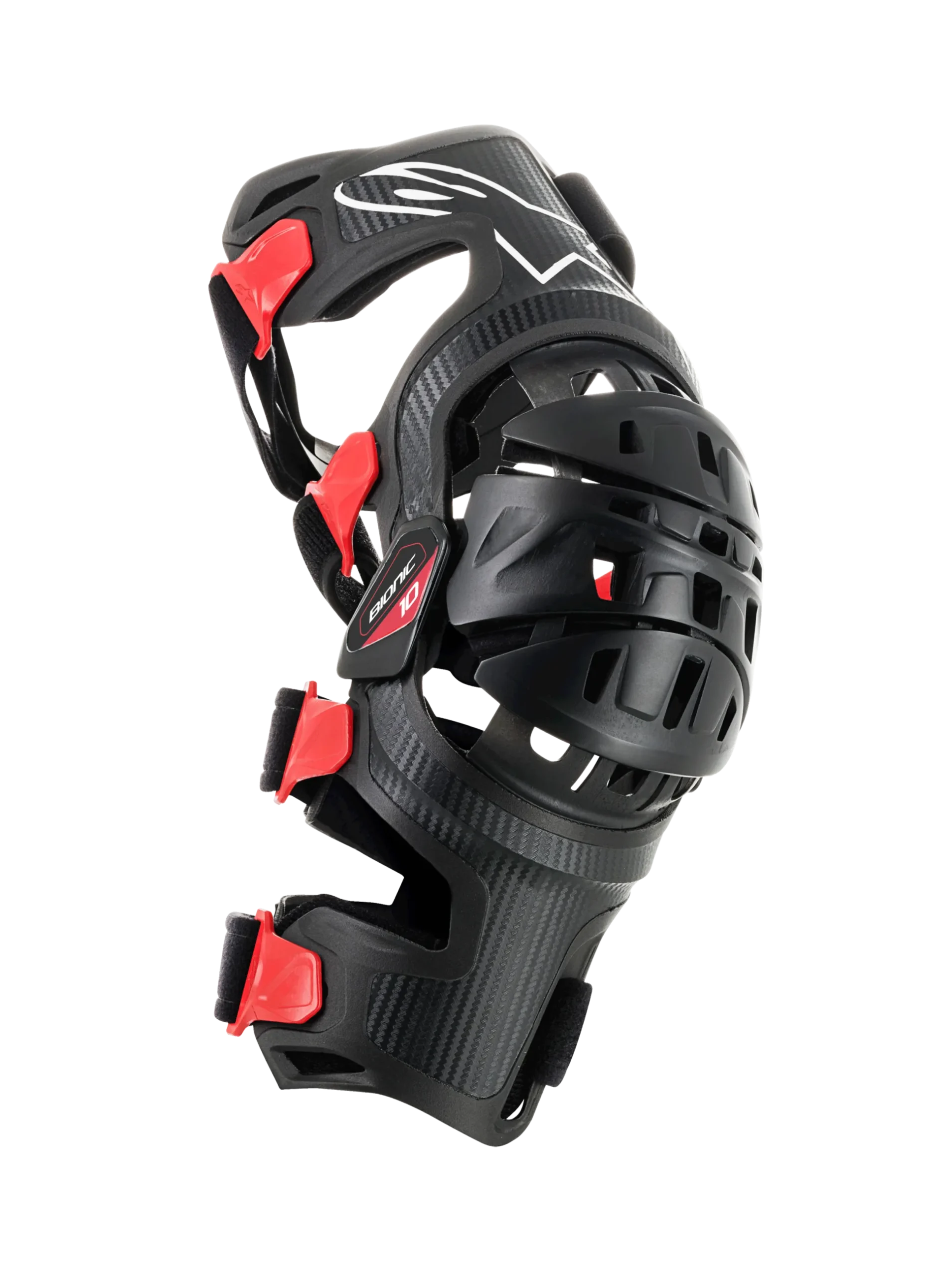 Bionic-10 Carbon Knee Brace - Left