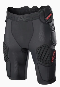 Bionic Pro Protection Shorts