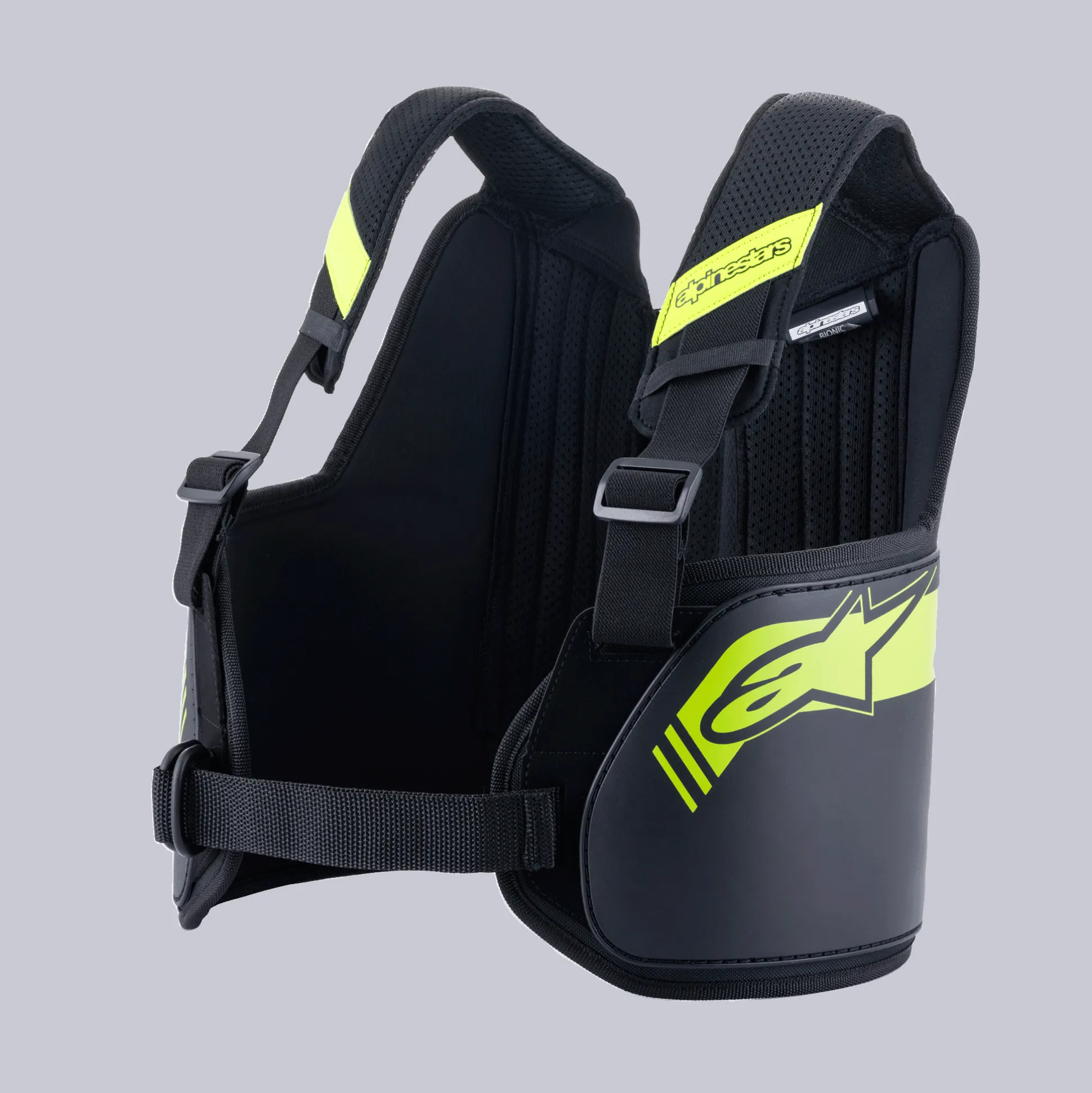 Bionic Rib Support