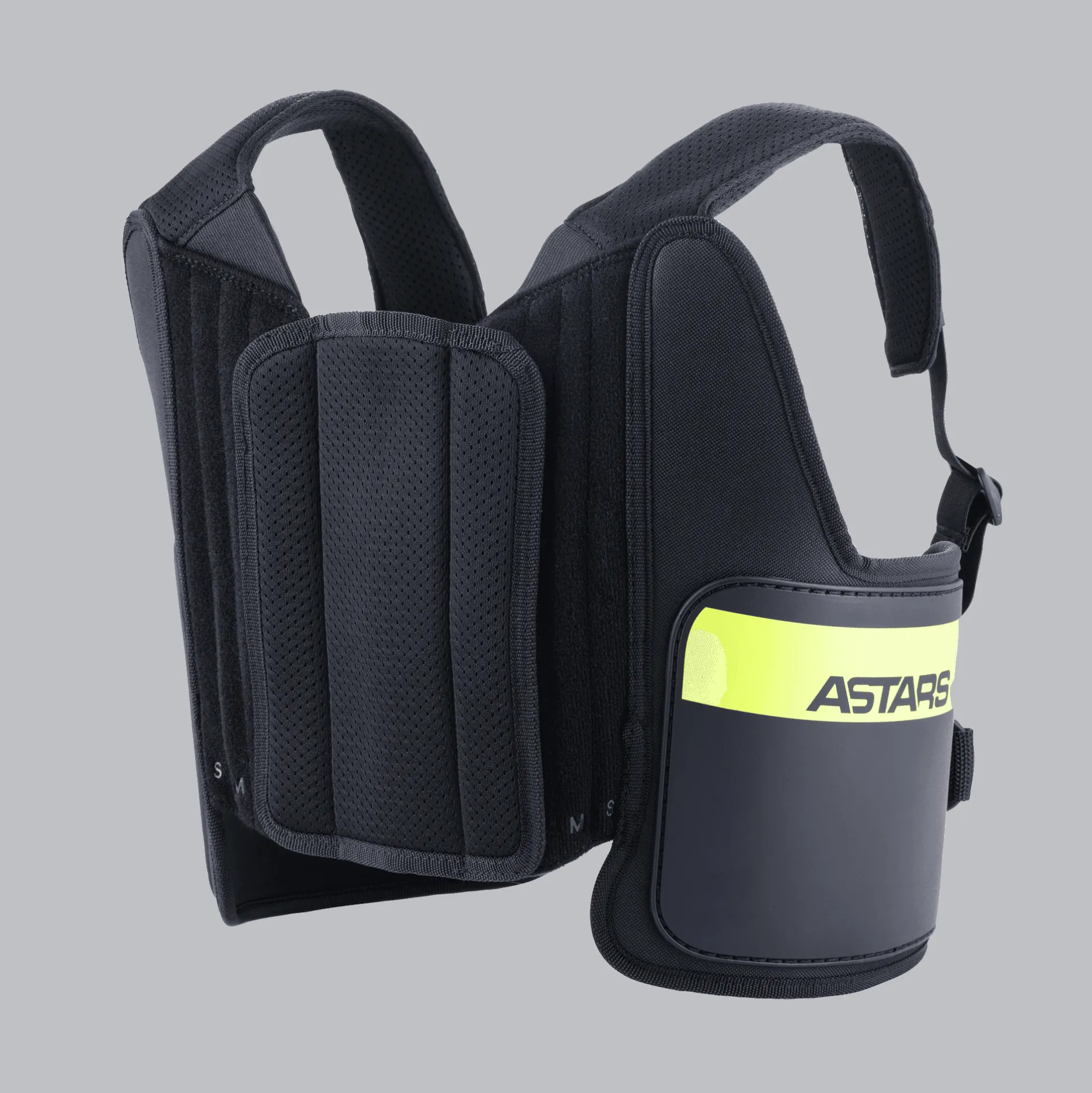 Bionic Rib Support