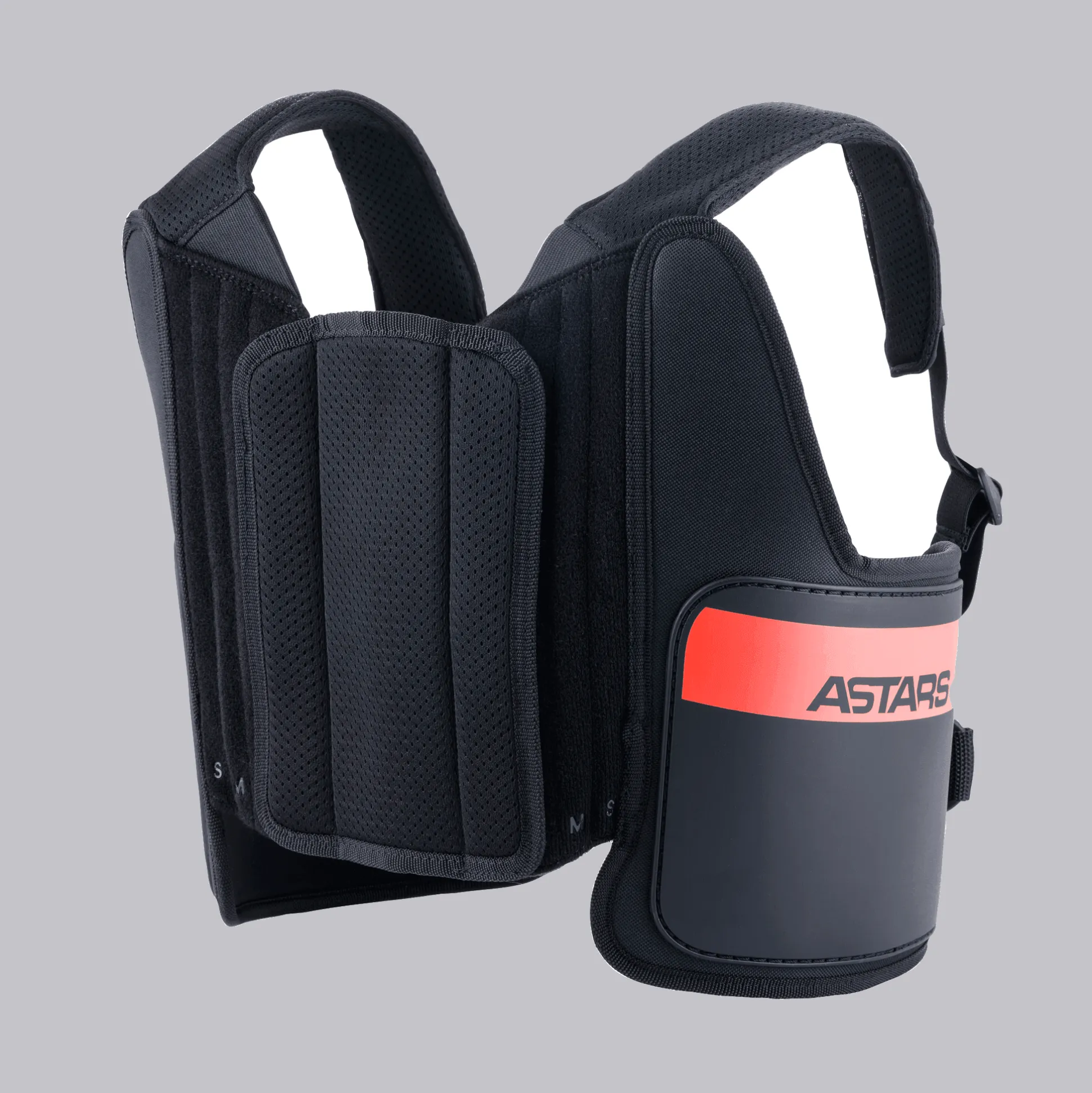 Bionic Rib Support