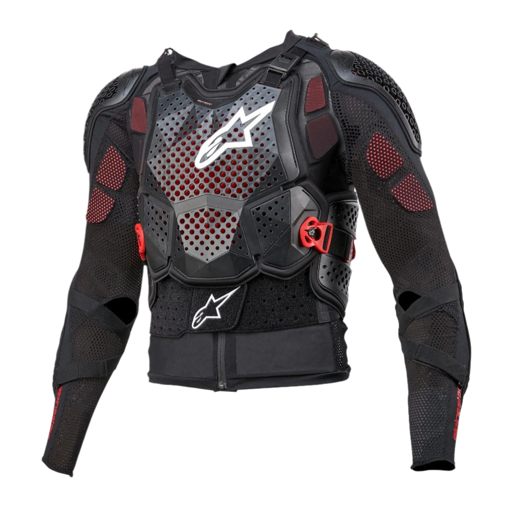 Bionic Tech V3 Protection Jacket