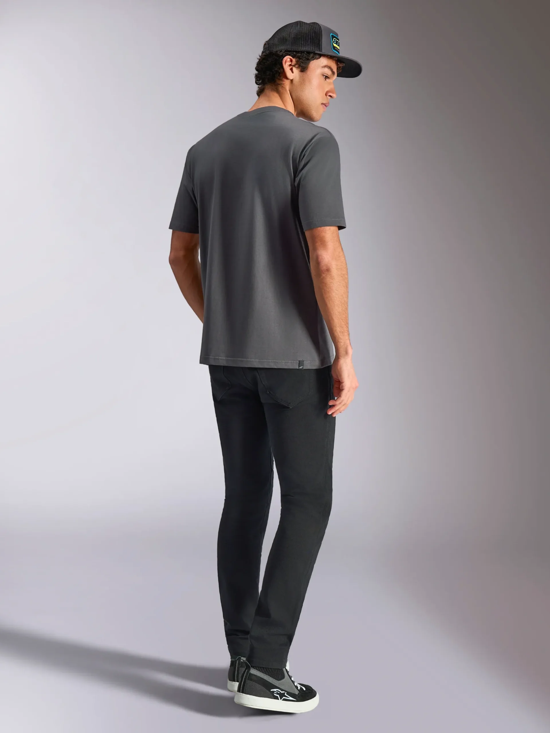 Blaze 2.0 CSF Tee