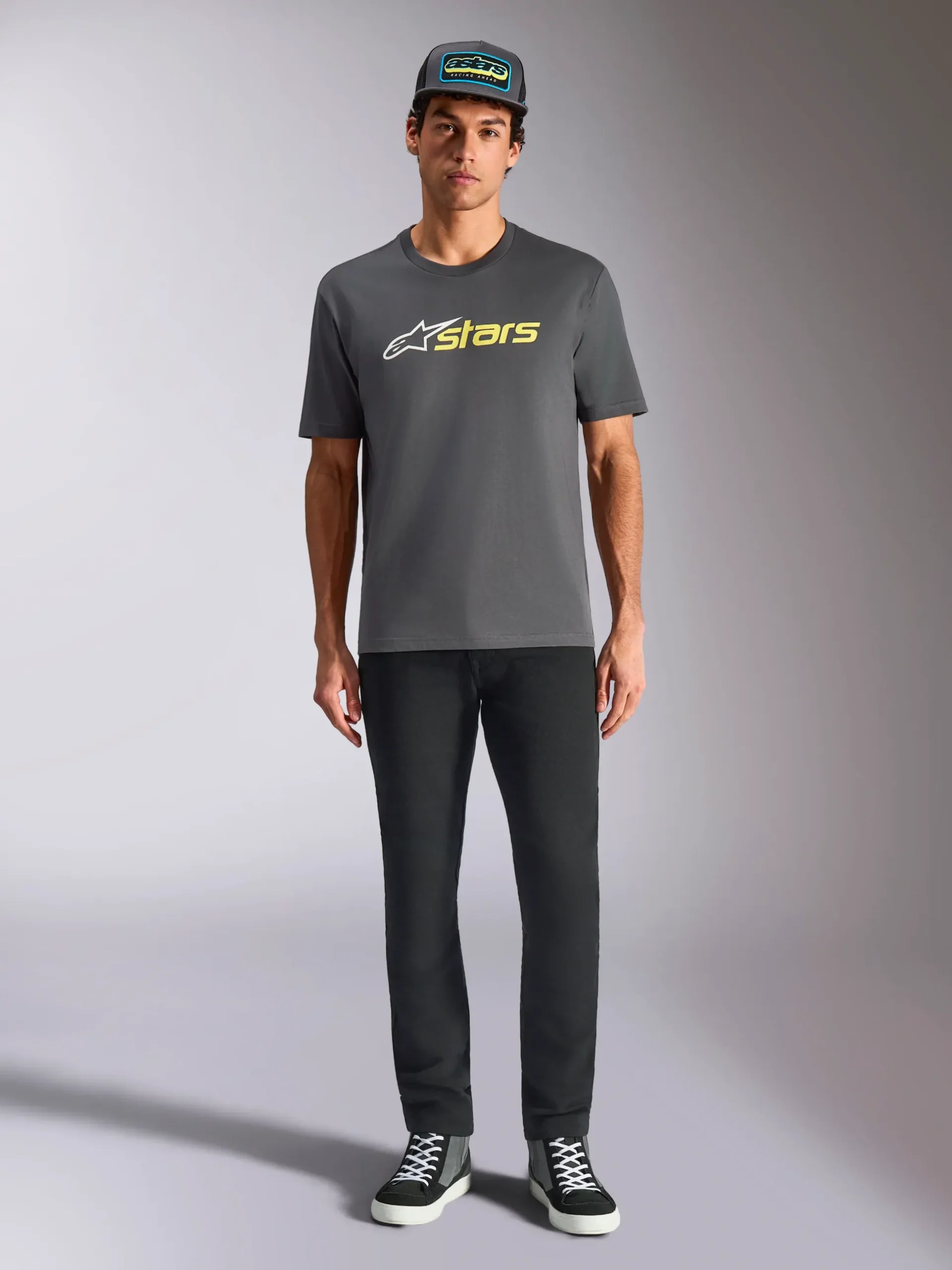 Blaze 2.0 CSF Tee