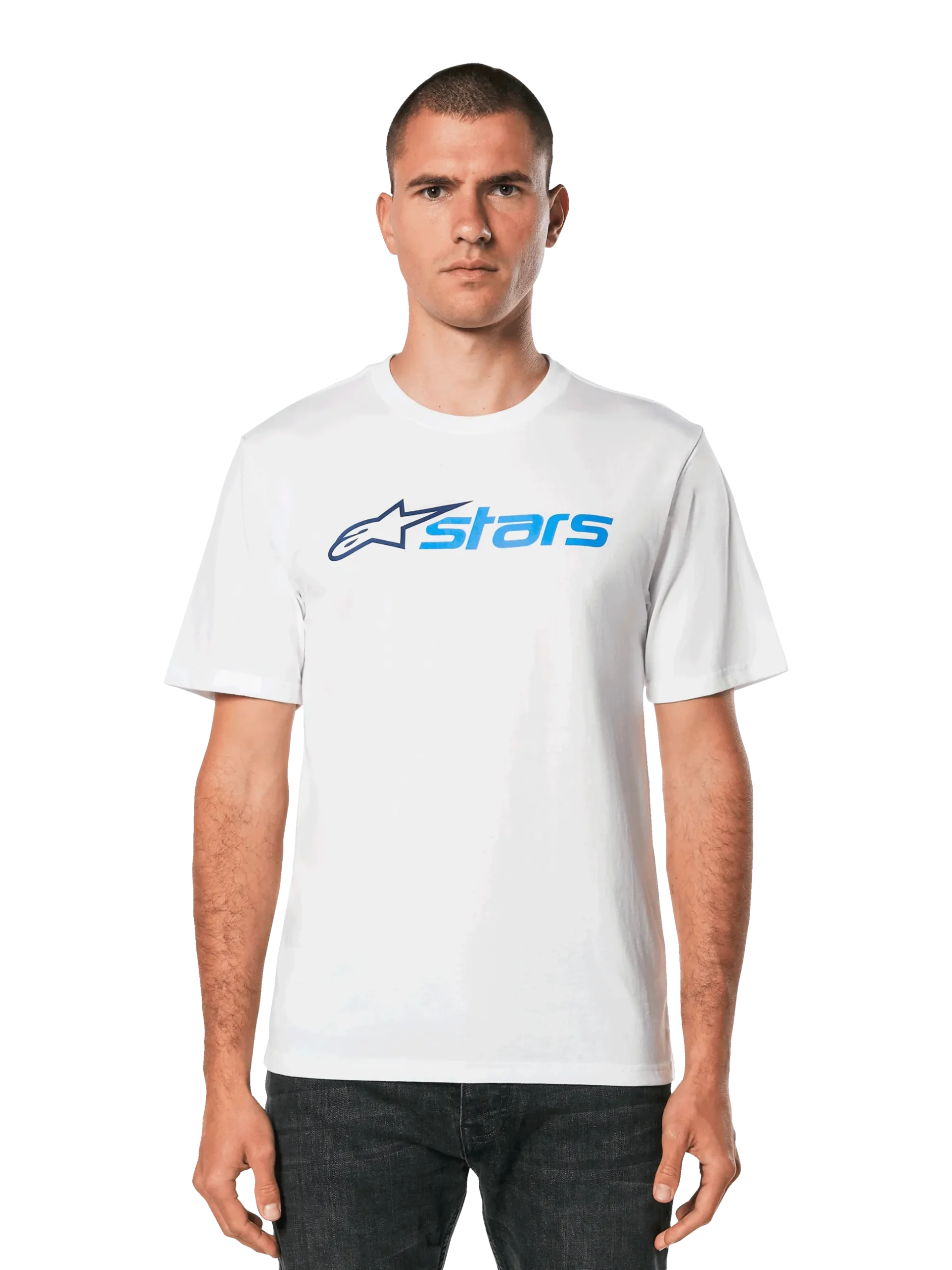 Blaze 2.0 CSF Tee