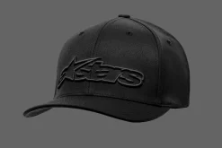 Blaze Flexfit Hat