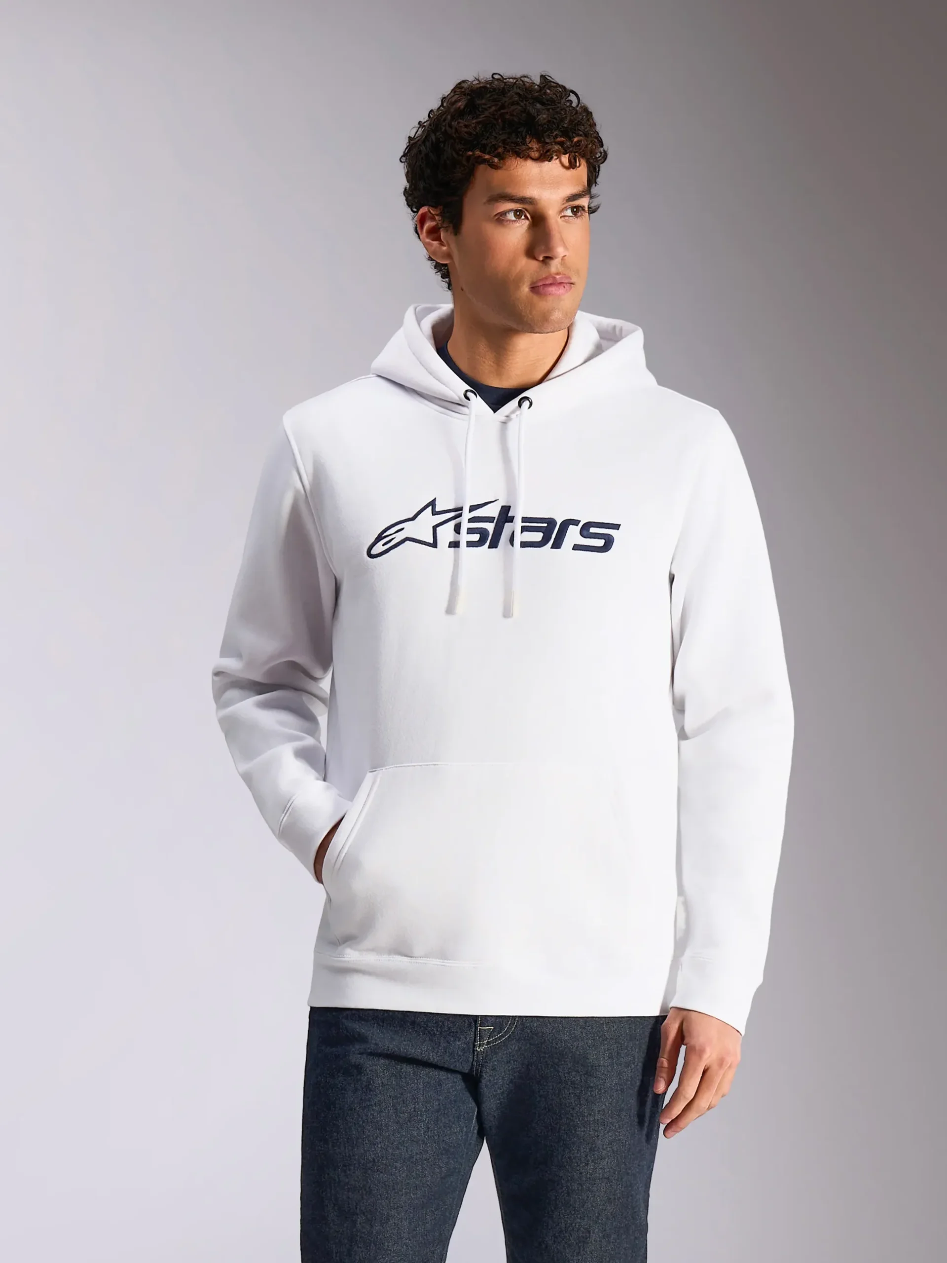Blaze V3 Hoodie