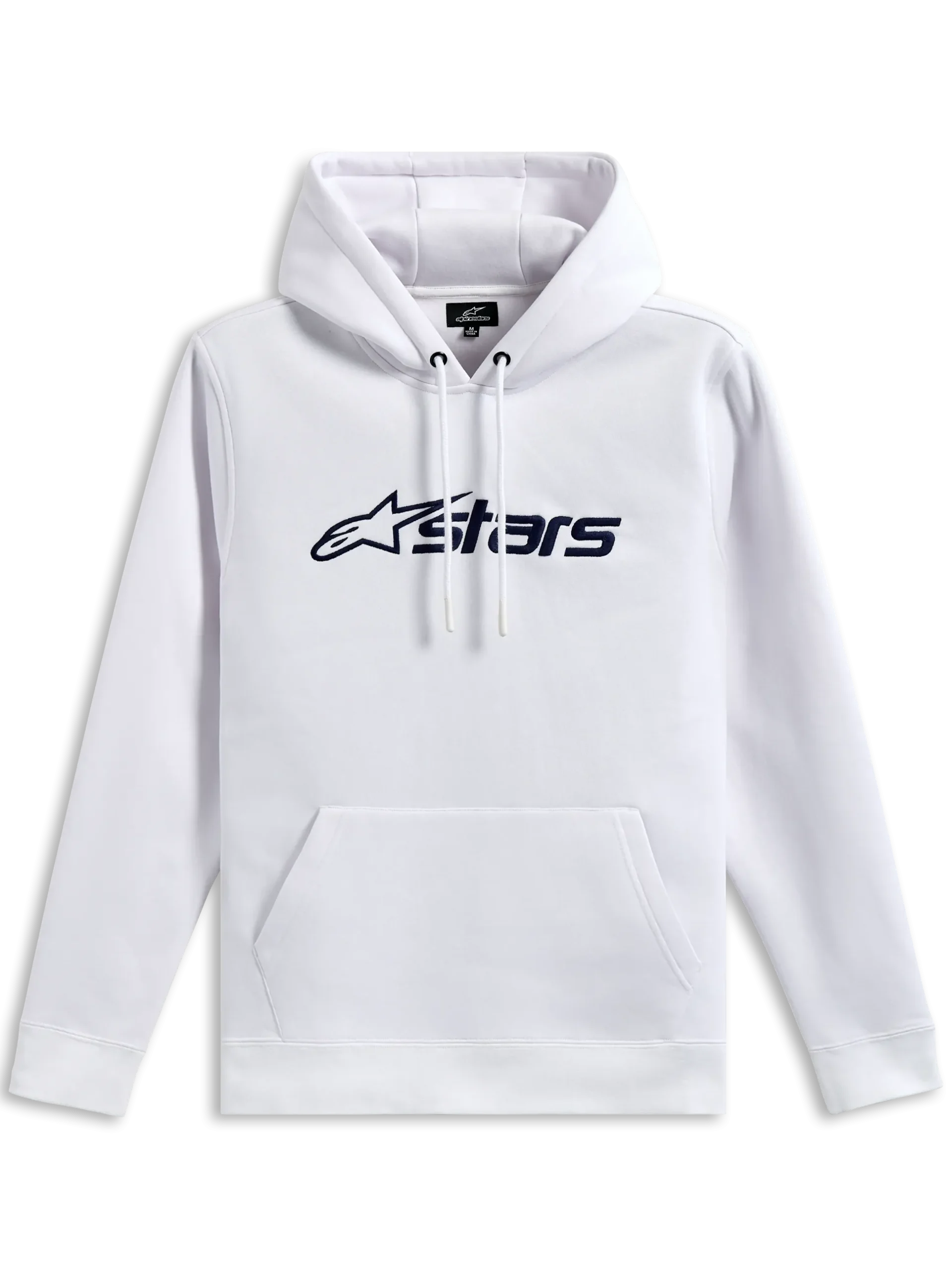Blaze V3 Hoodie