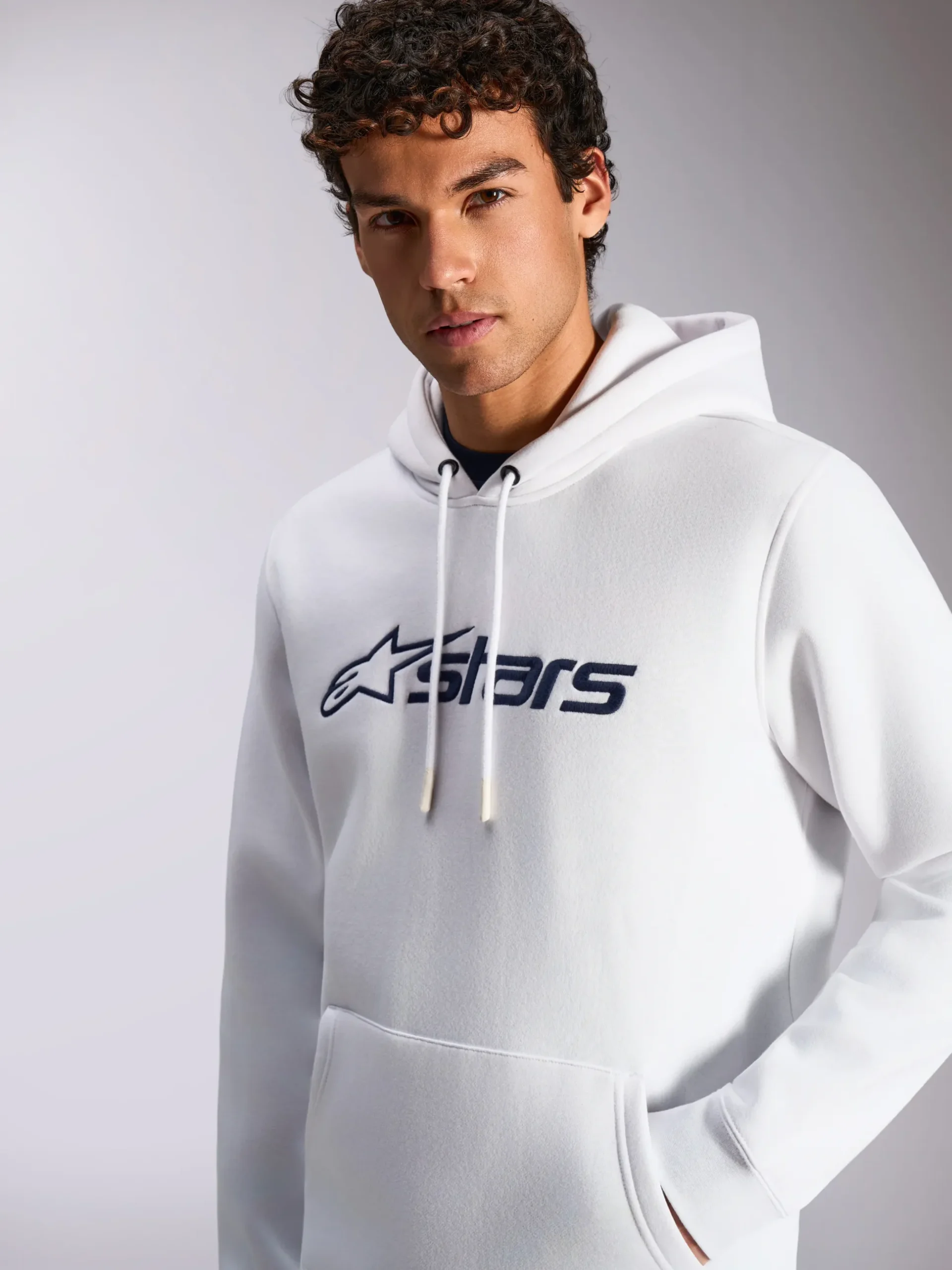 Blaze V3 Hoodie