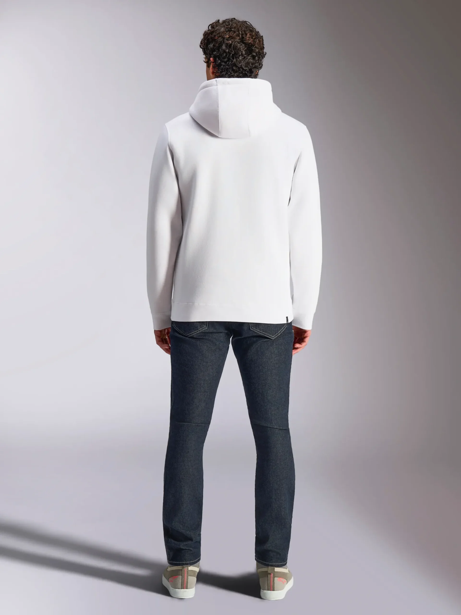 Blaze V3 Hoodie