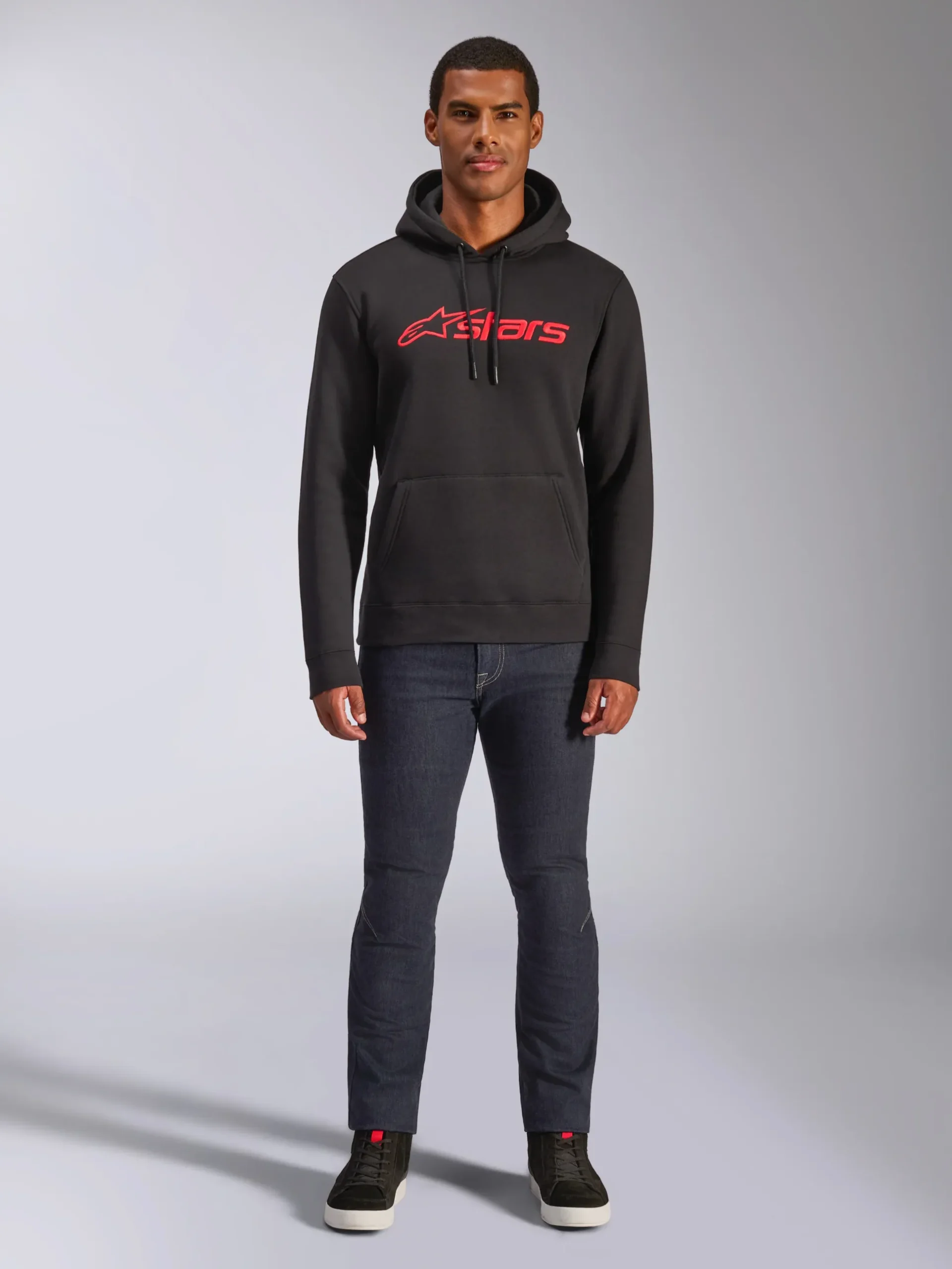 Blaze V3 Hoodie