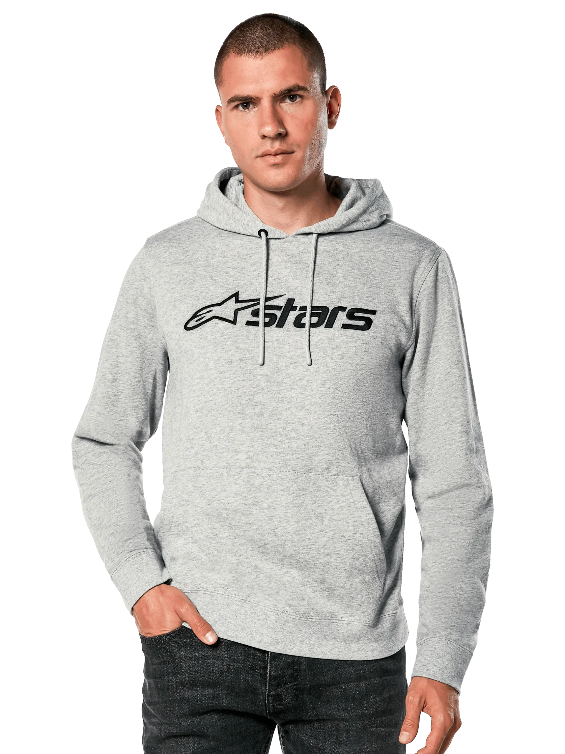 Blaze V3 Hoodie