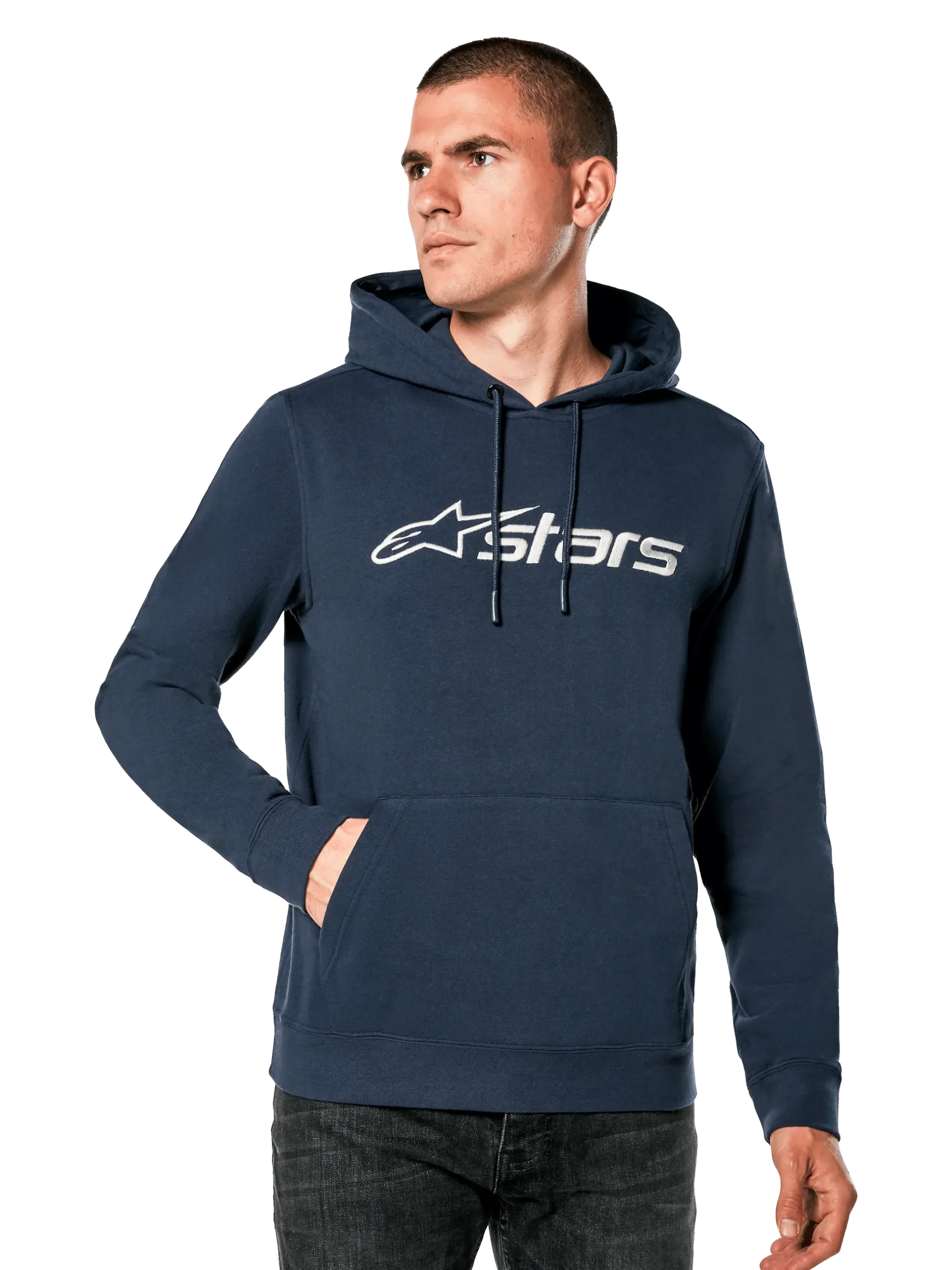 Blaze V3 Hoodie