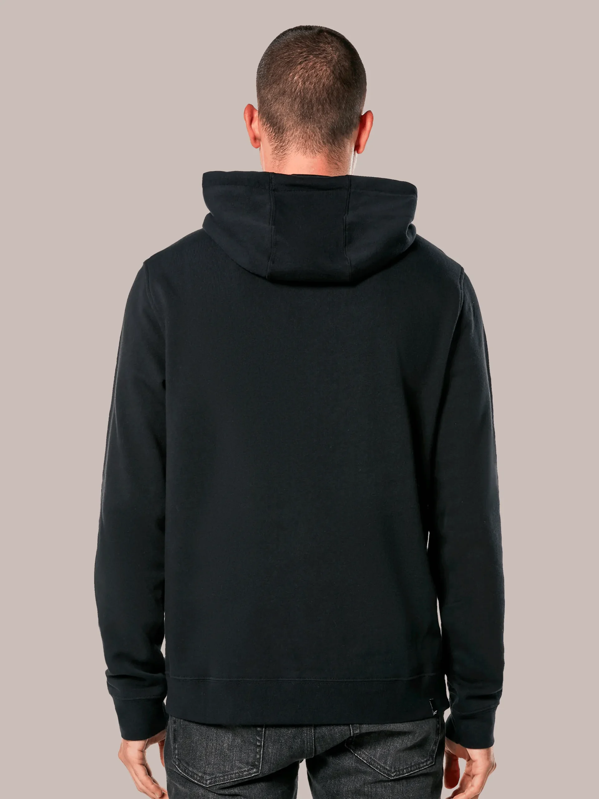 Blaze V3 Hoodie