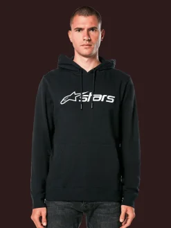 Blaze V3 Hoodie