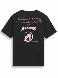 Bold Type Back CSF Tee - Short Sleeve