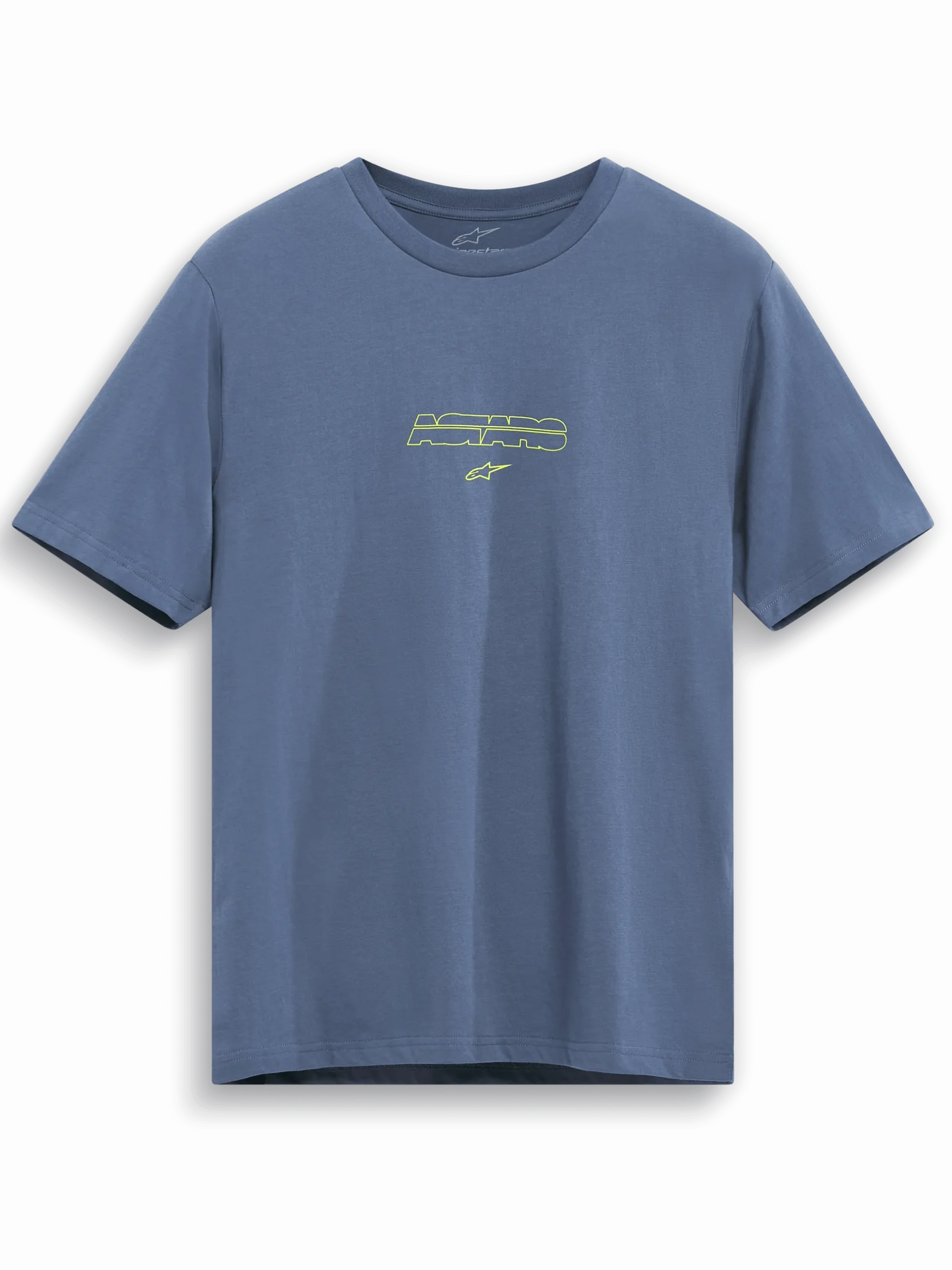 Bold Type Back CSF Tee - Short Sleeve