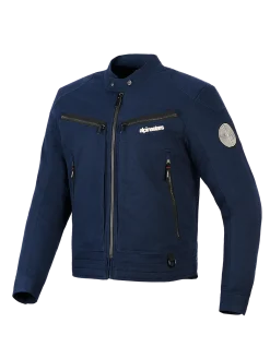 Bruiser Jacket
