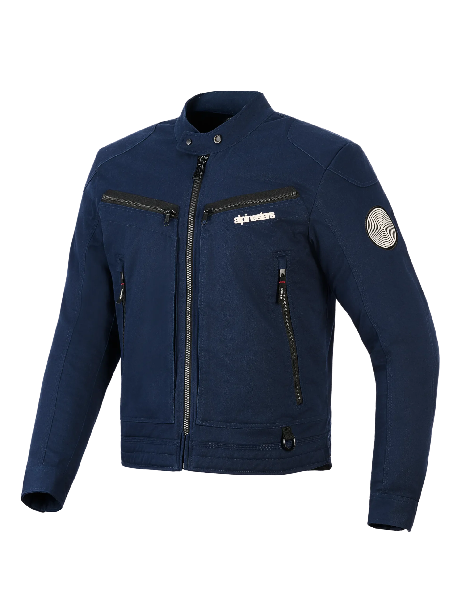 Bruiser Jacket