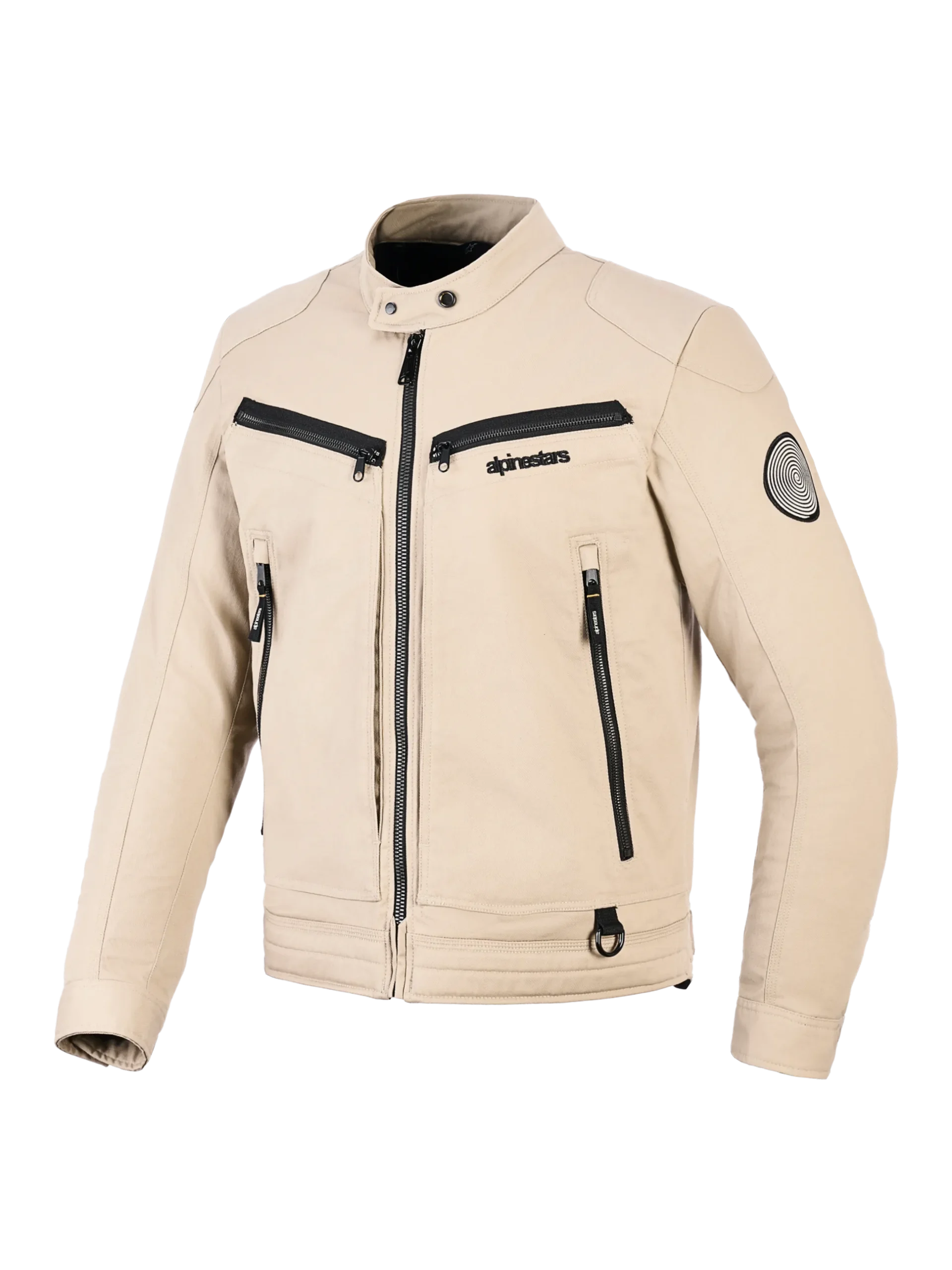 Bruiser Jacket