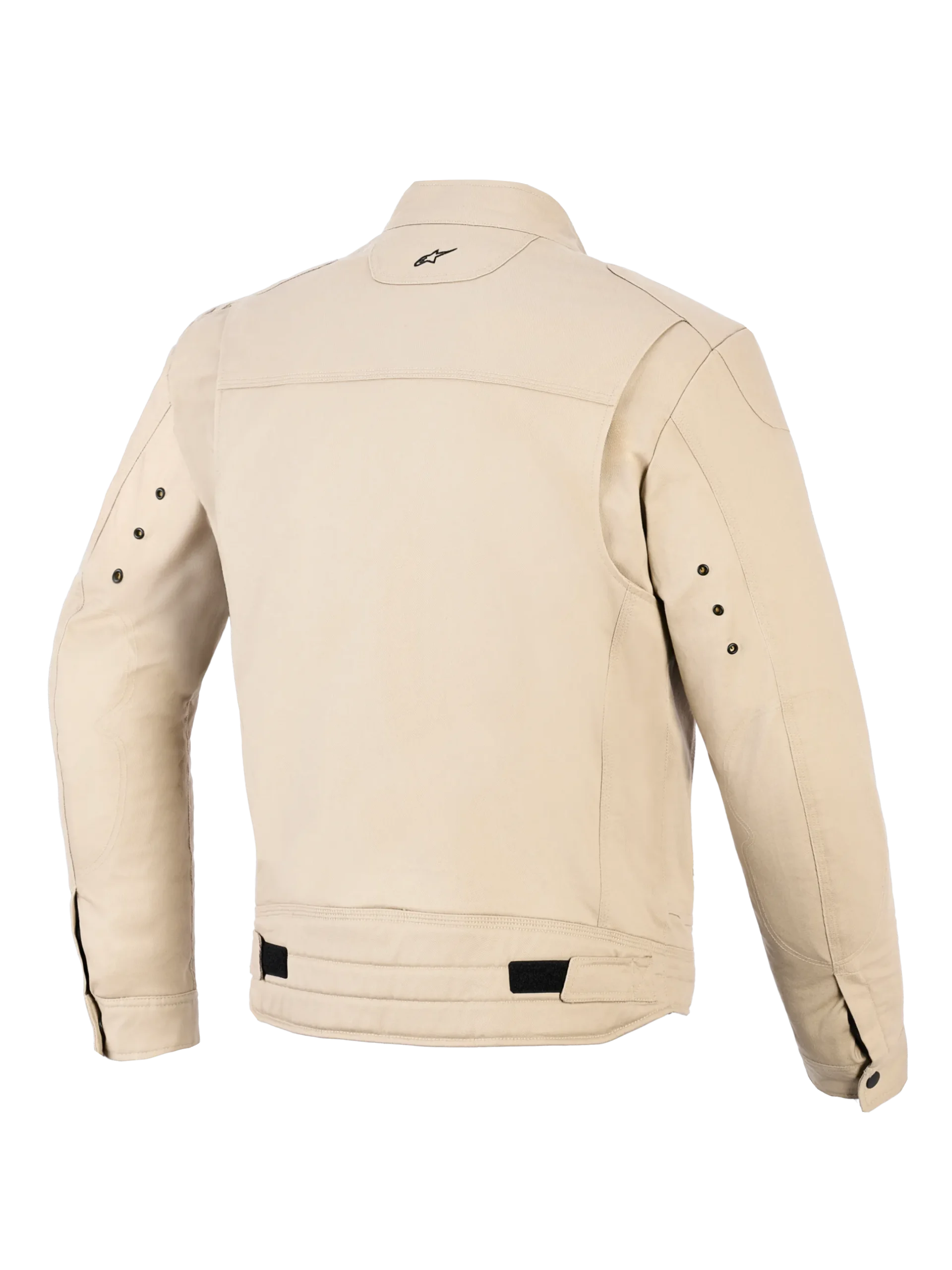 Bruiser Jacket