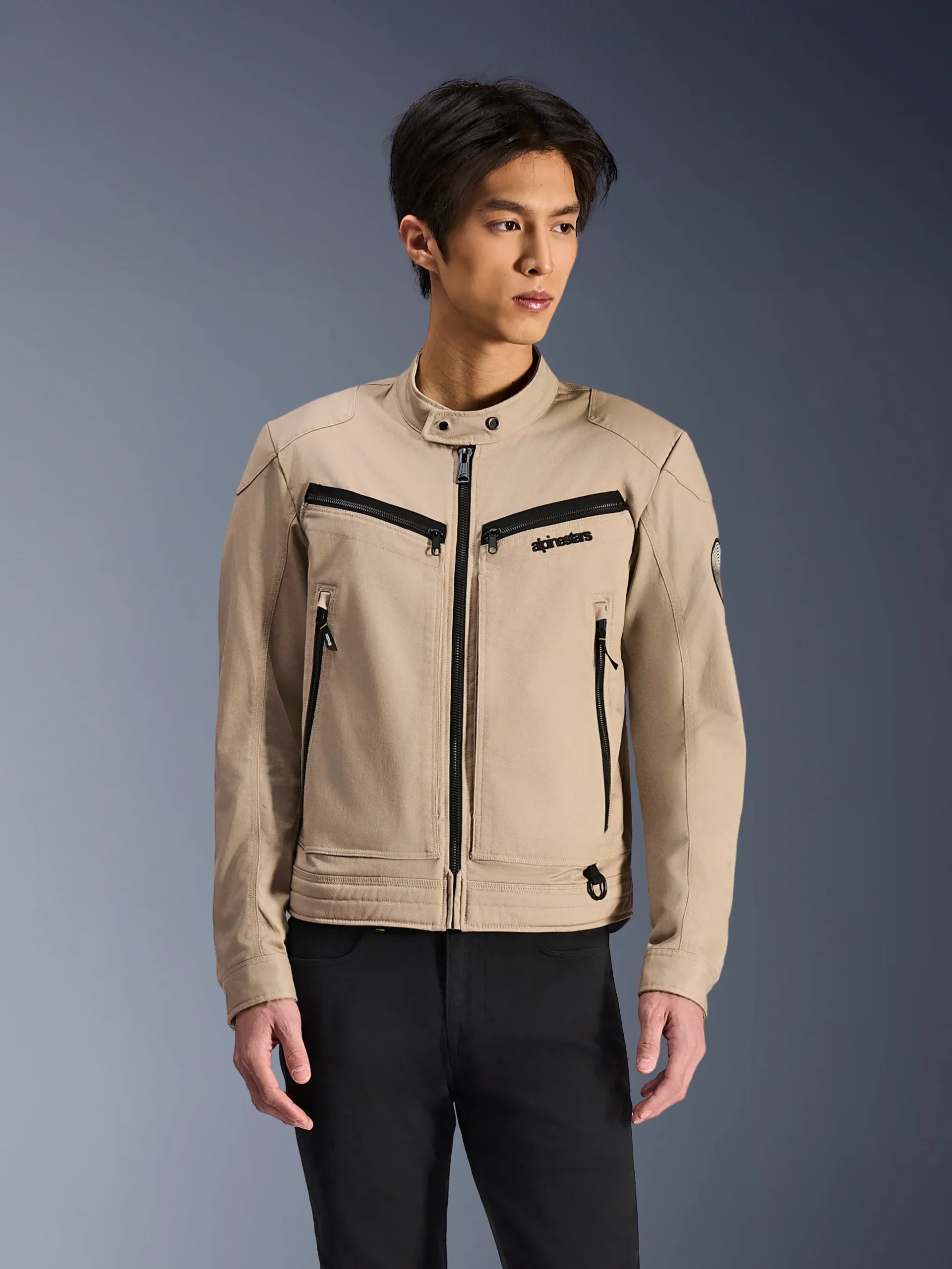 Bruiser Jacket