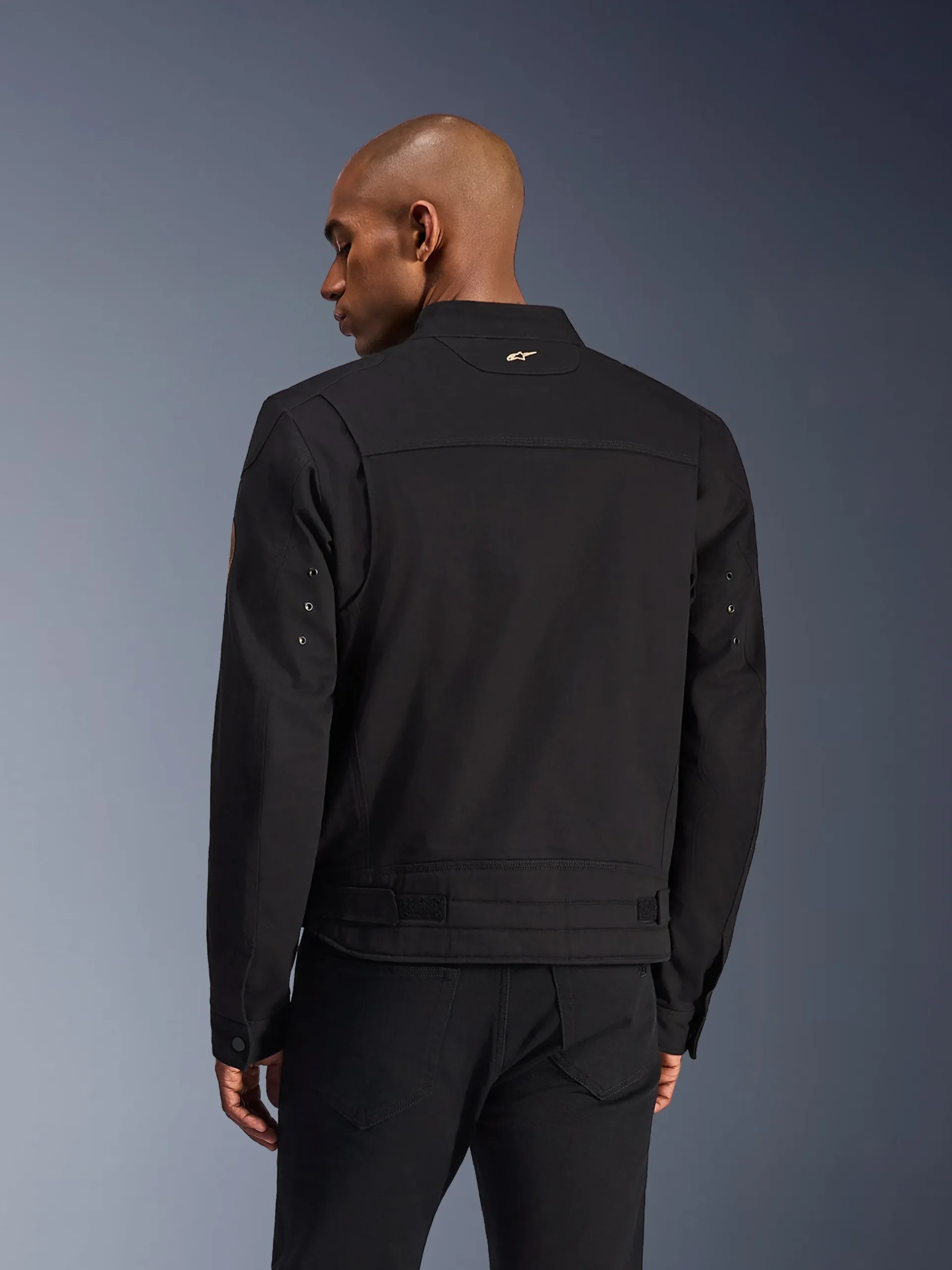 Bruiser Jacket