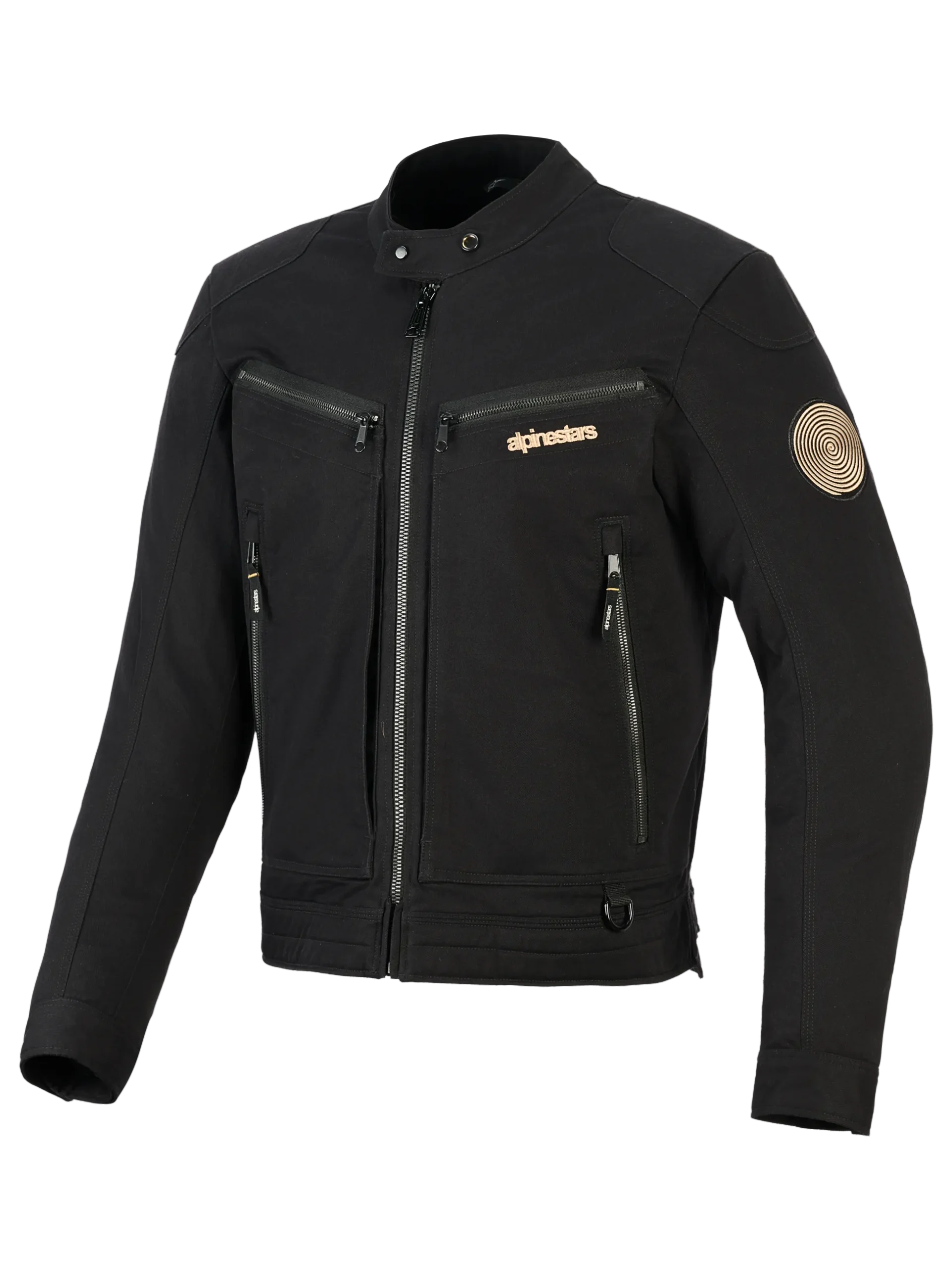 Bruiser Jacket