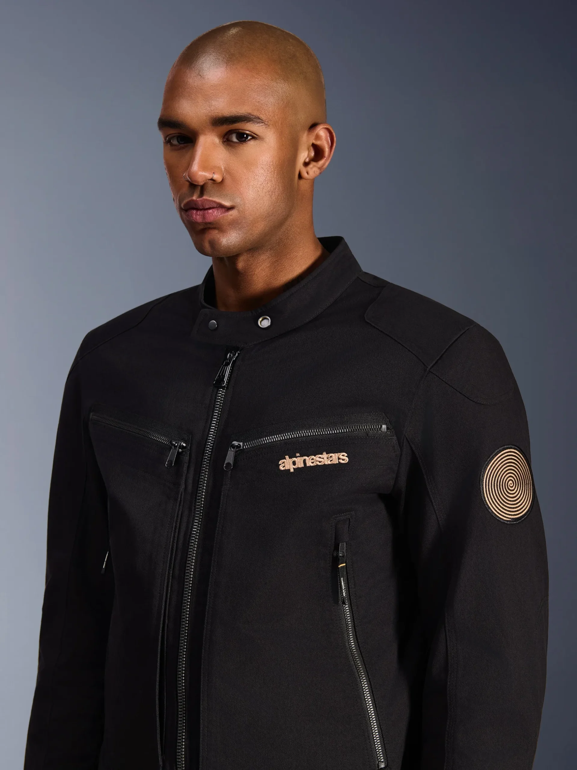 Bruiser Jacket