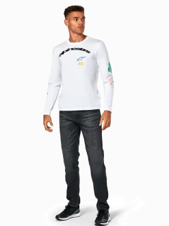 Brundo CSF Tee - Long Sleeve