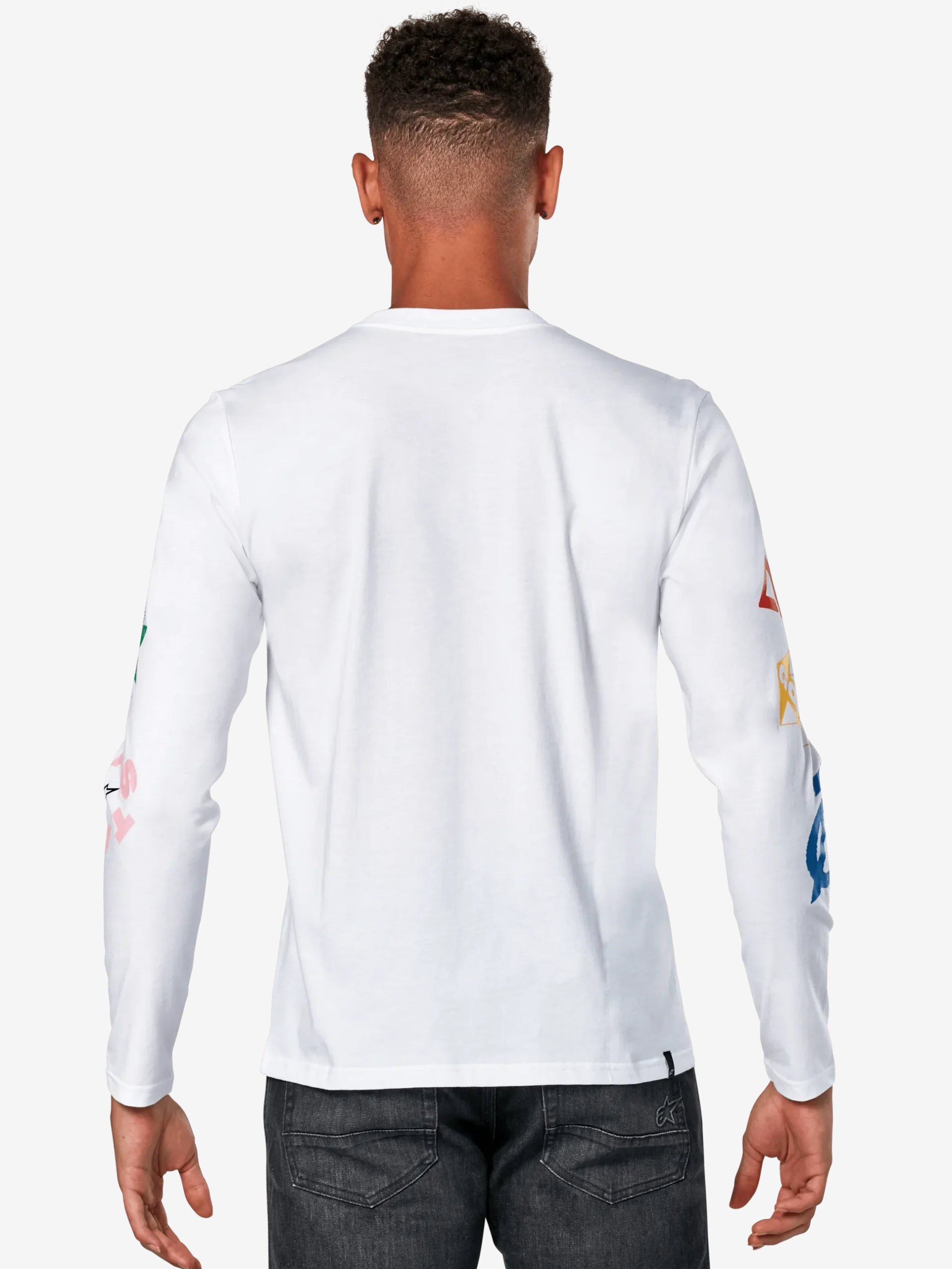 Brundo CSF Tee - Long Sleeve
