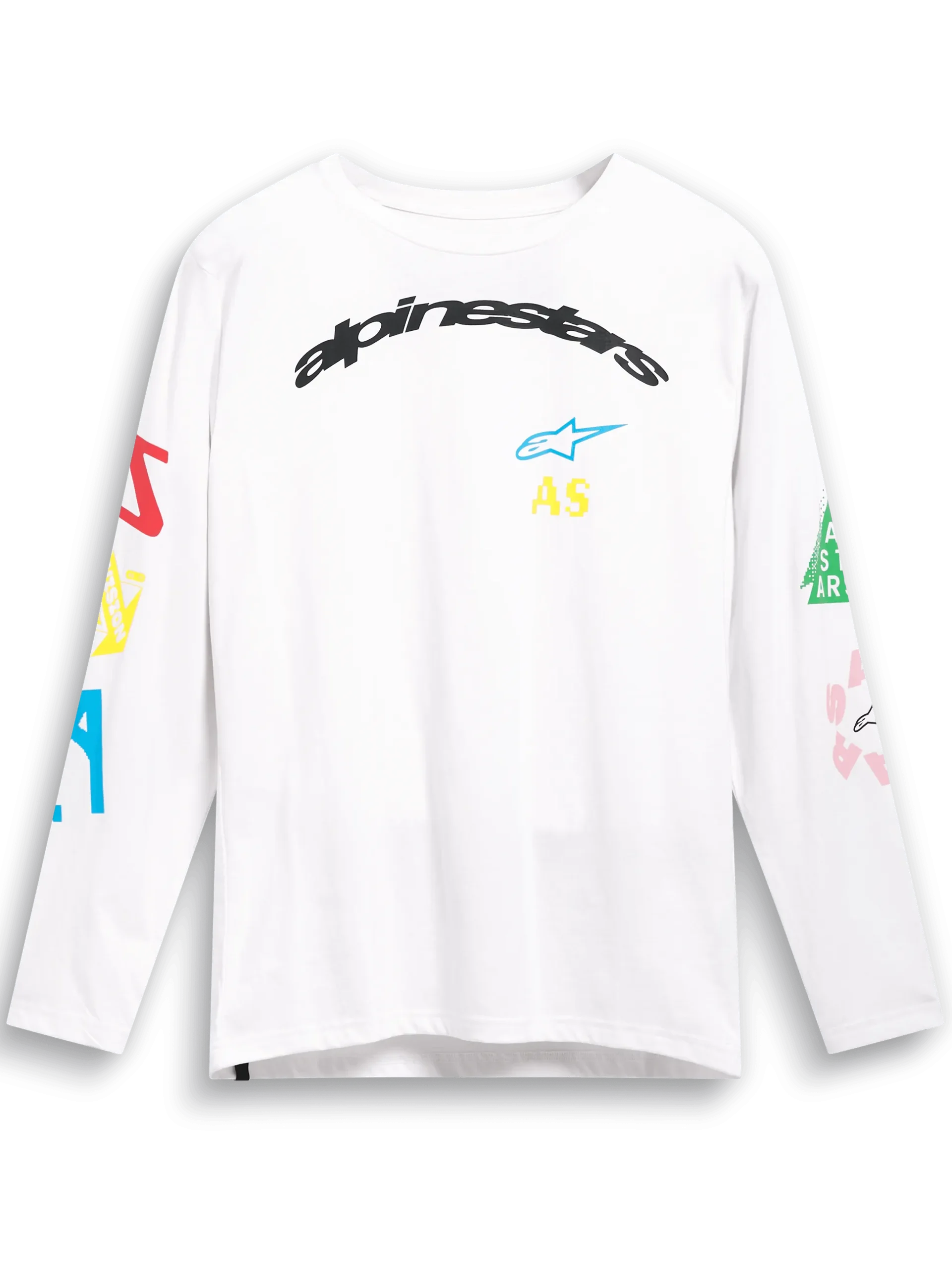 Brundo CSF Tee - Long Sleeve
