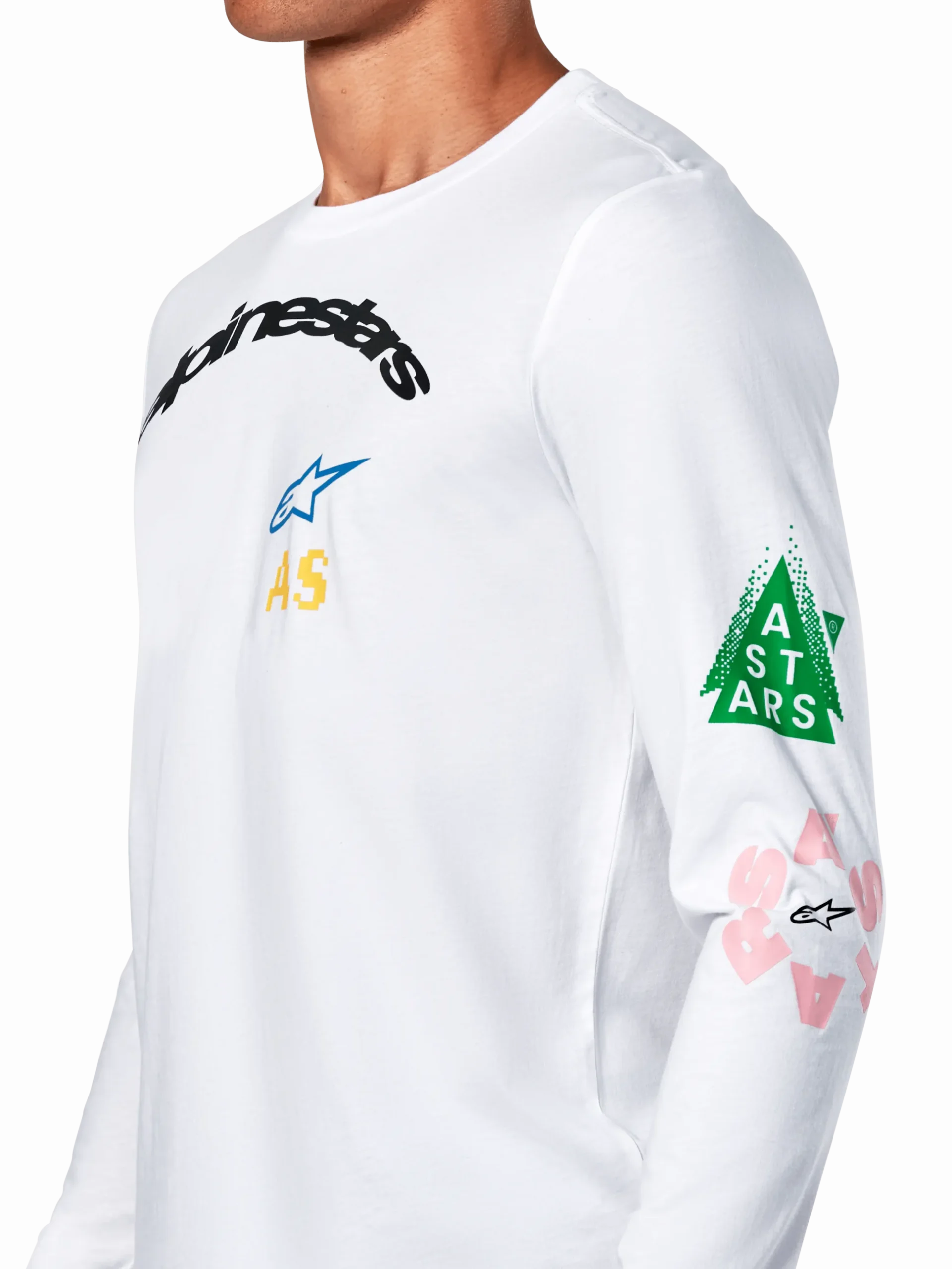 Brundo CSF Tee - Long Sleeve
