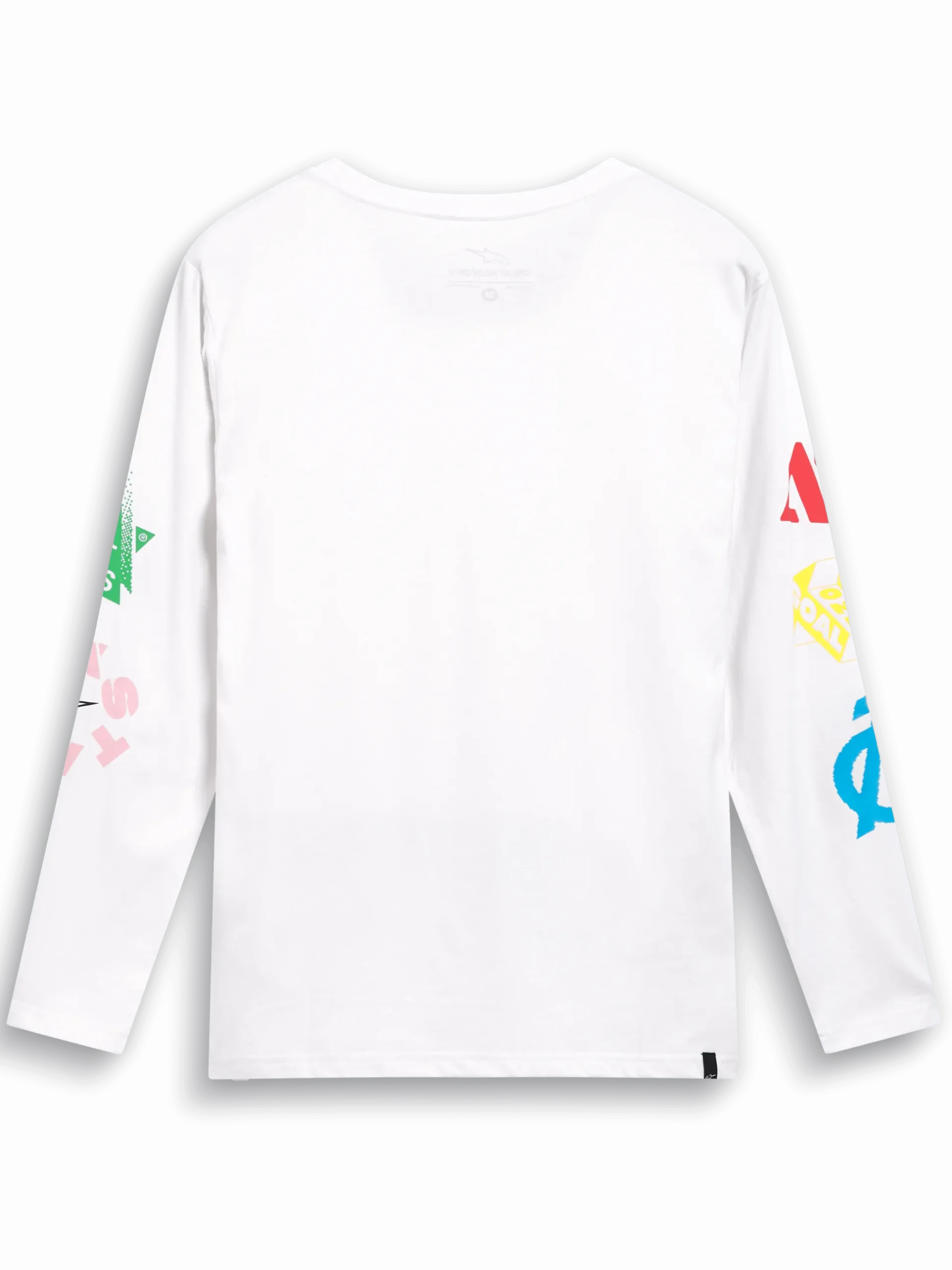 Brundo CSF Tee - Long Sleeve