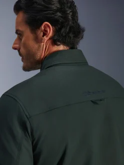 Bryon WR Overshirt