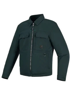 Bryon WR Overshirt