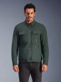 Bryon WR Overshirt