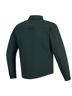 Bryon WR Overshirt