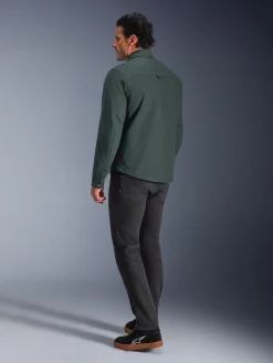 Bryon WR Overshirt