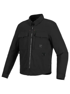 Bryon WR Overshirt