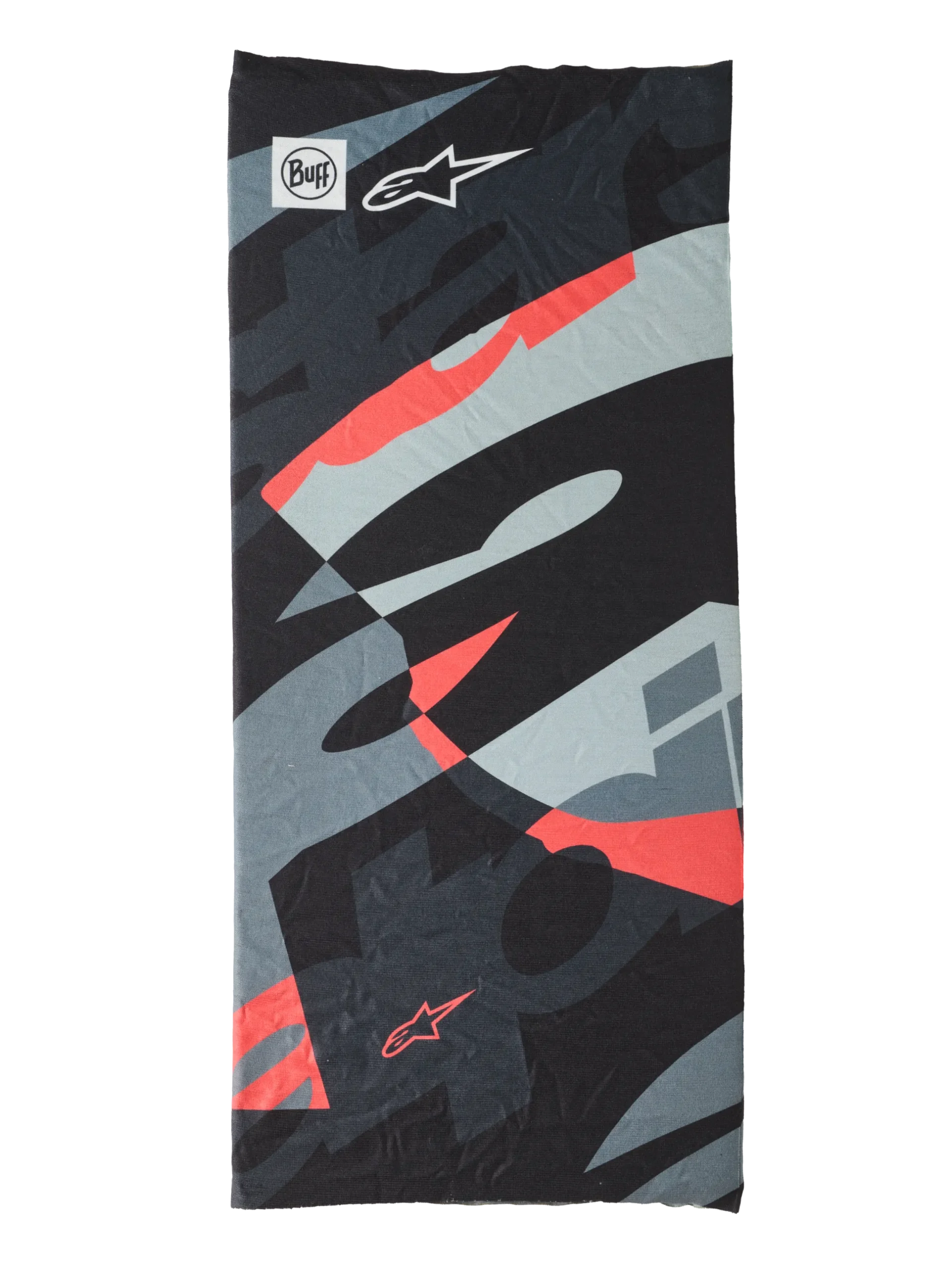 Buff Mogress Neck Tube