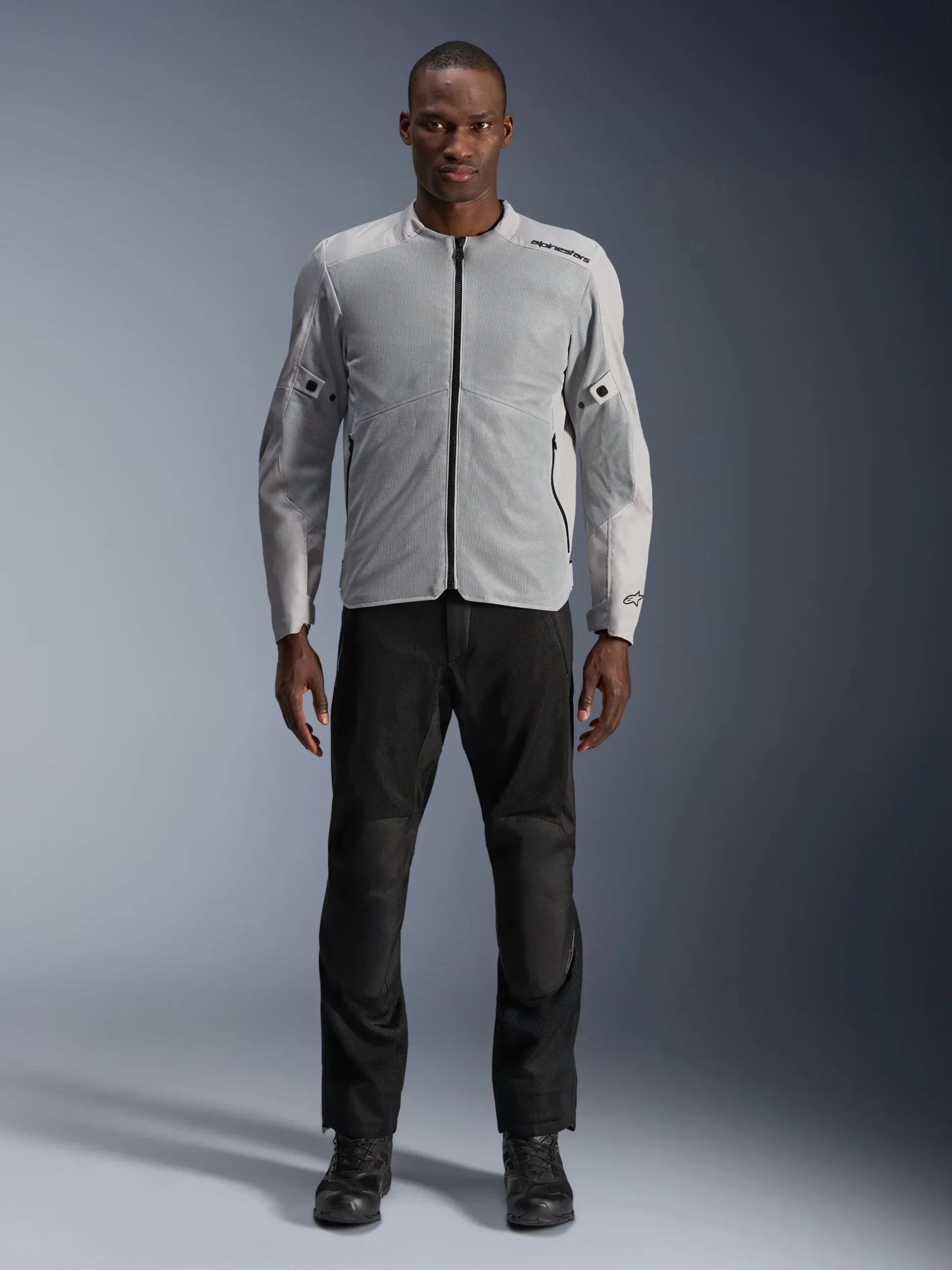 C-1 Air Jacket