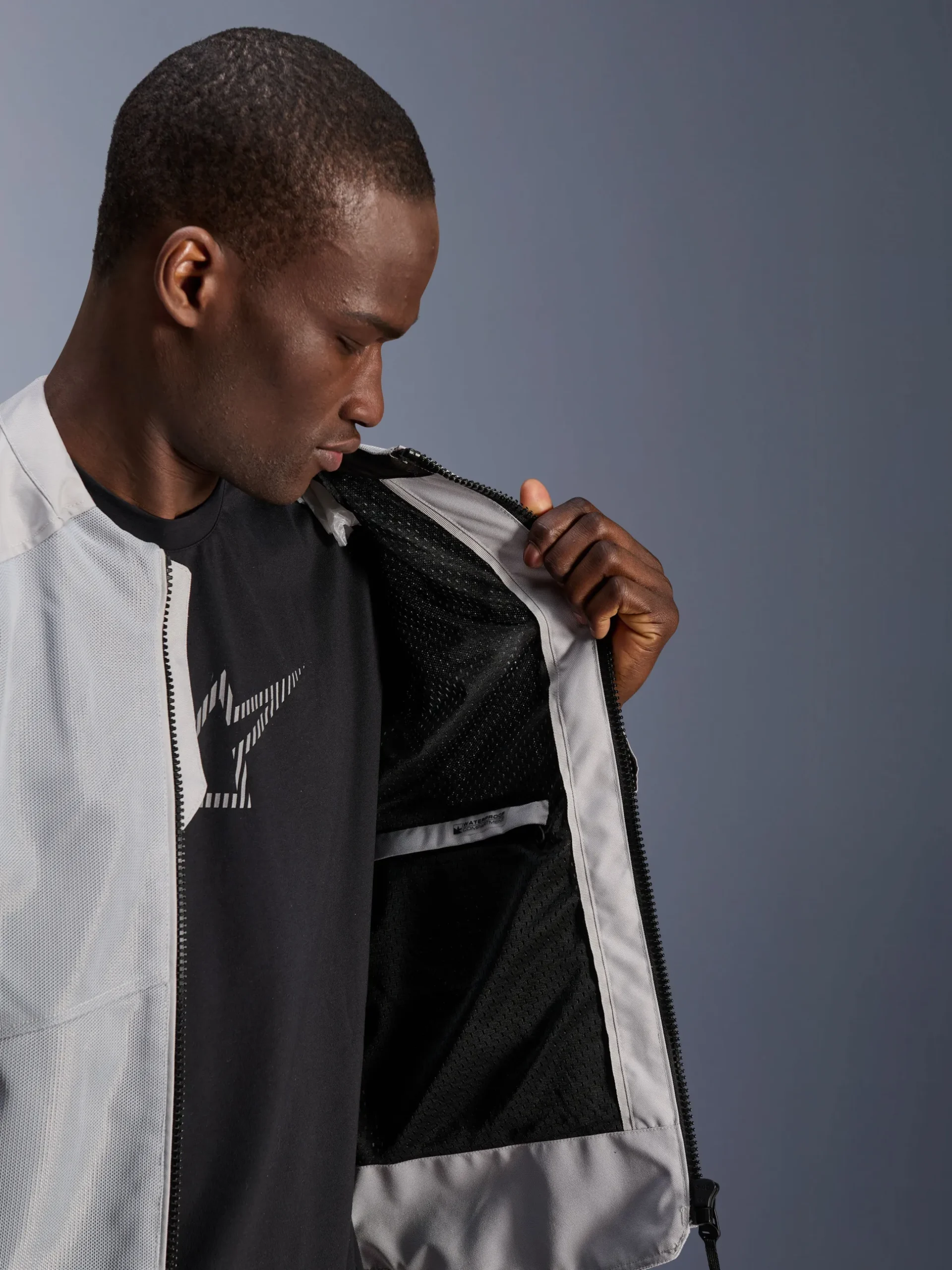 C-1 Air Jacket
