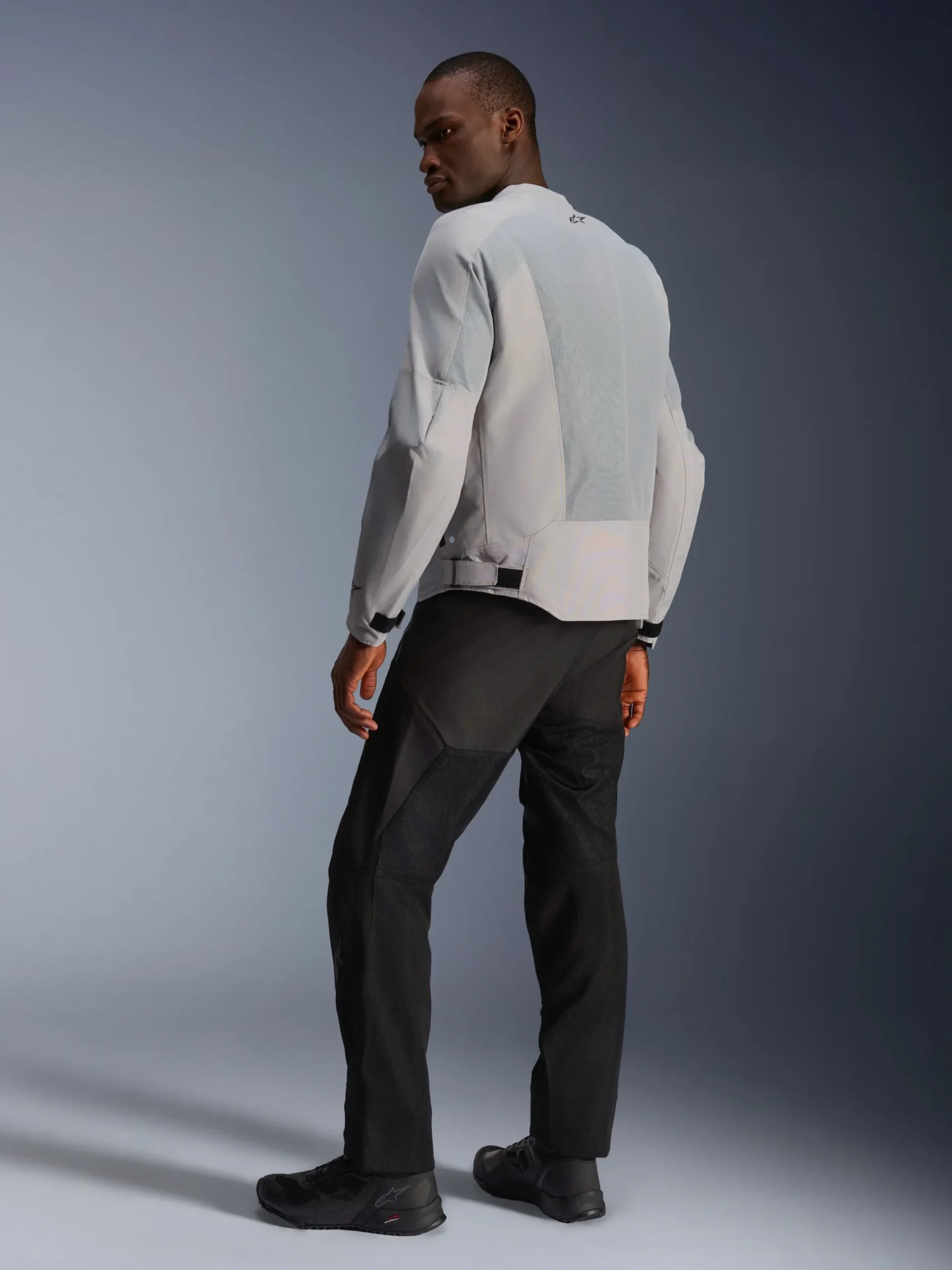 C-1 Air Jacket