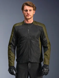 C-1 Air Jacket