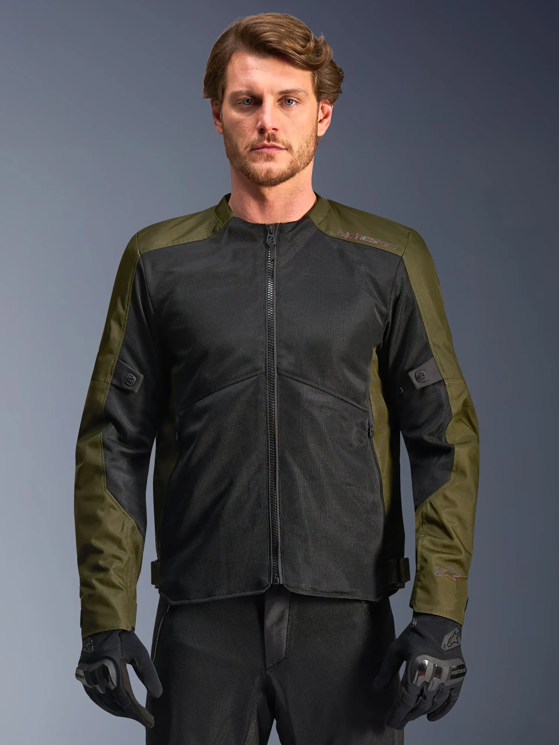 C-1 Air Jacket