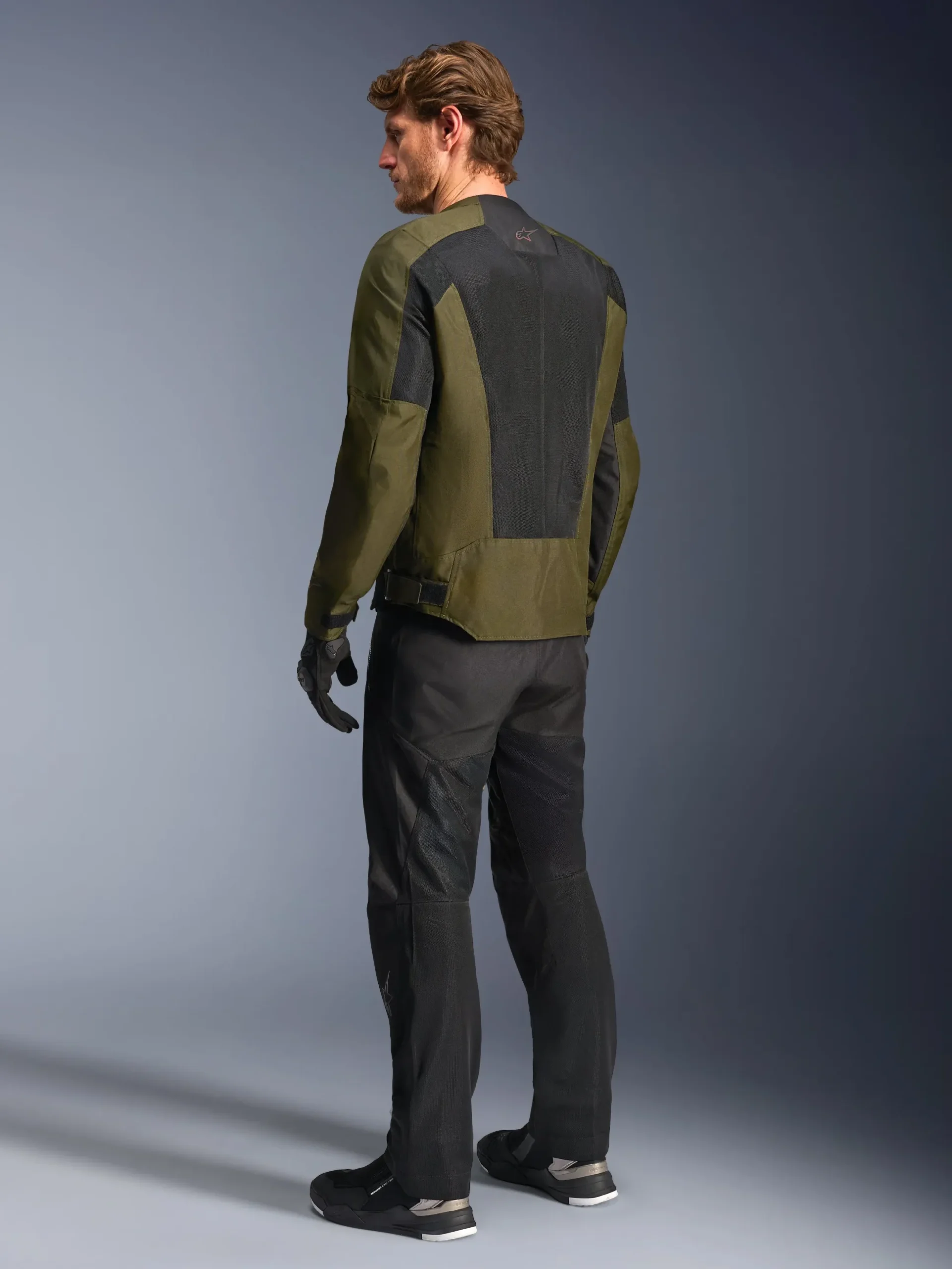 C-1 Air Jacket